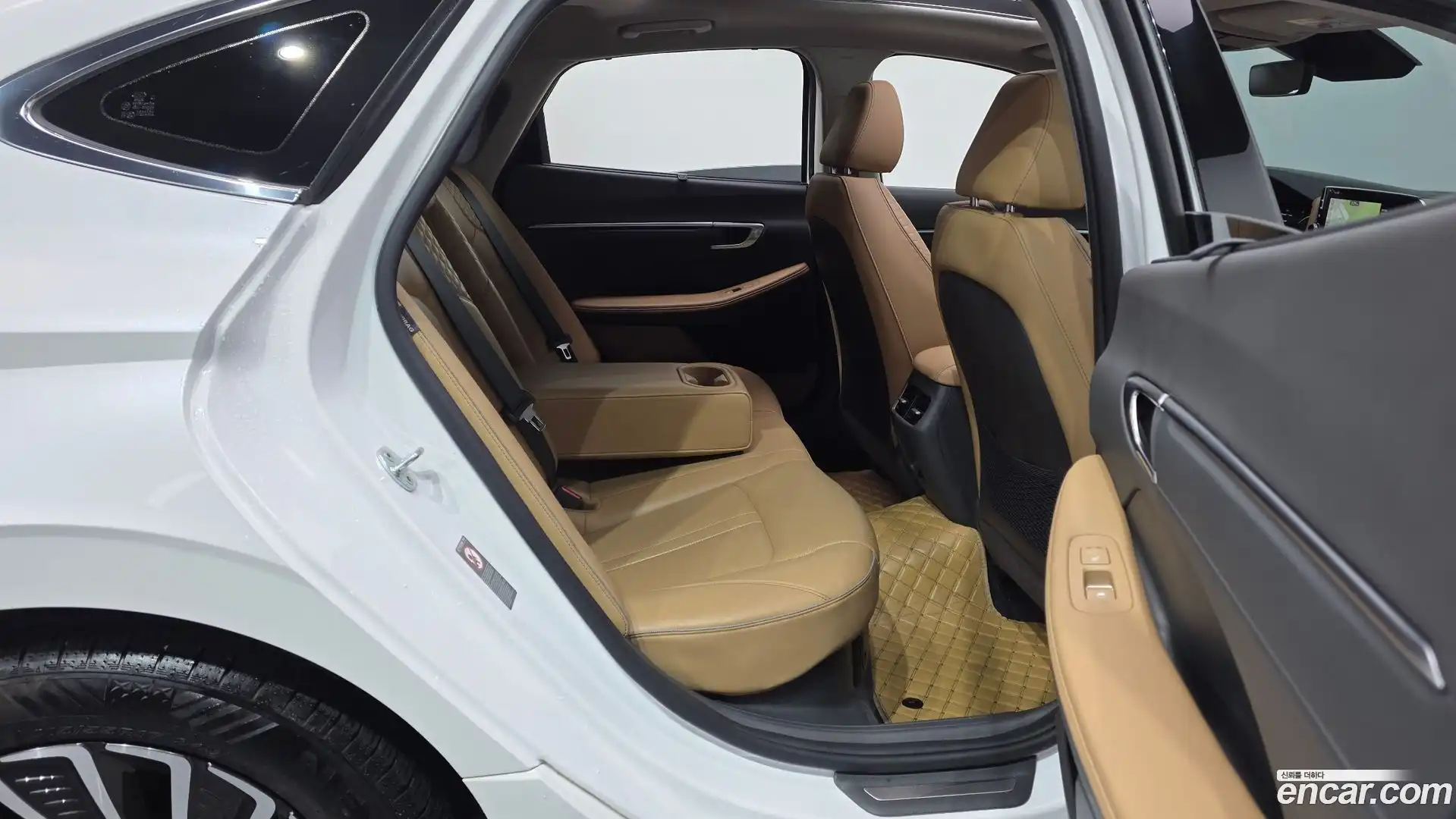 Sonata Hyundai 2020.4-OPTION-015