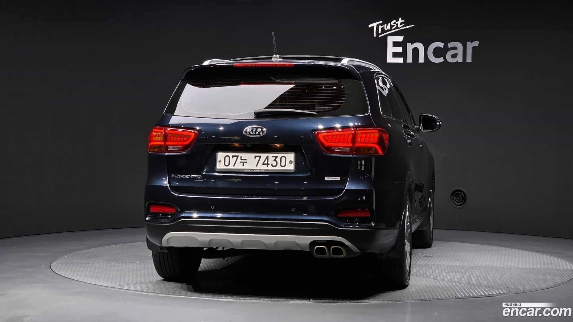 Sorento Kia 2017.8-OUTER-004