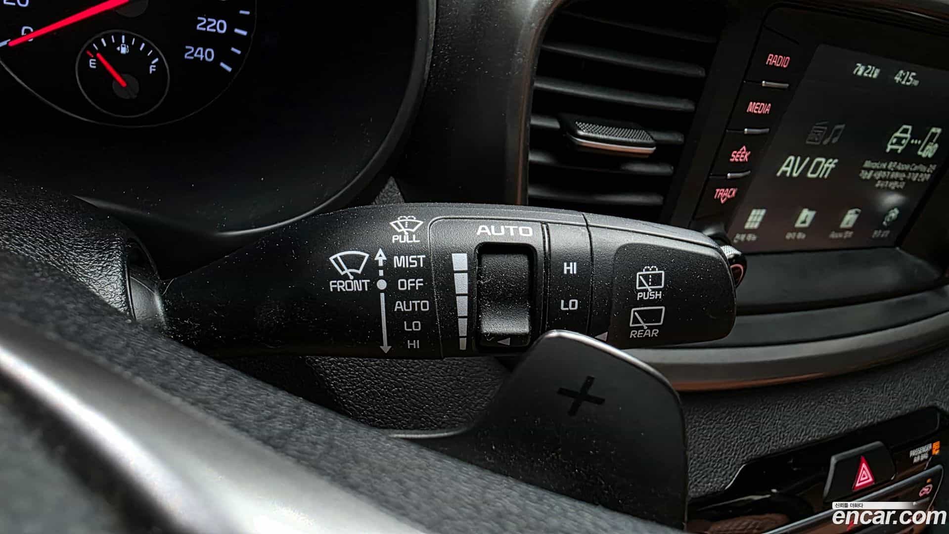 Sorento Kia 2017.8-OPTION-018