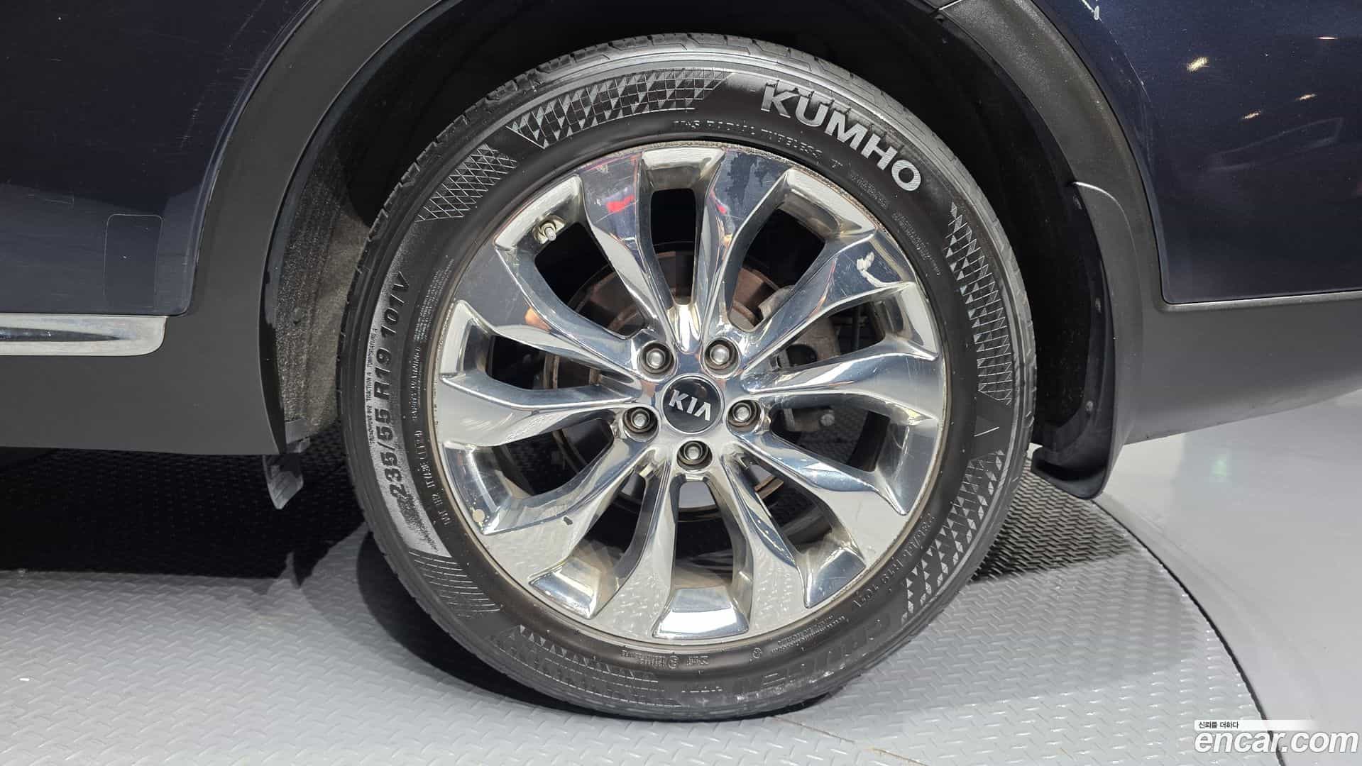 Sorento Kia 2017.8-OUTER-031