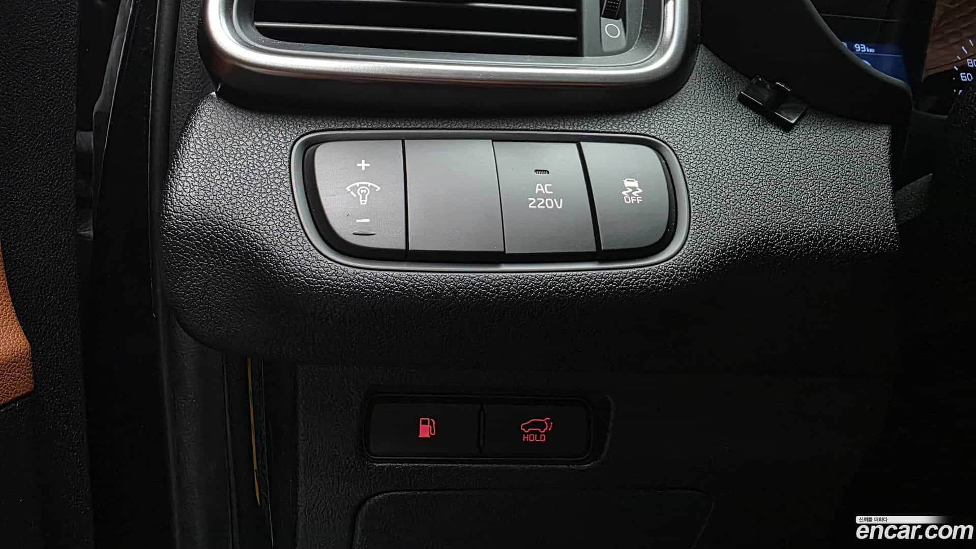 Sorento Kia 2017.8-OPTION-040