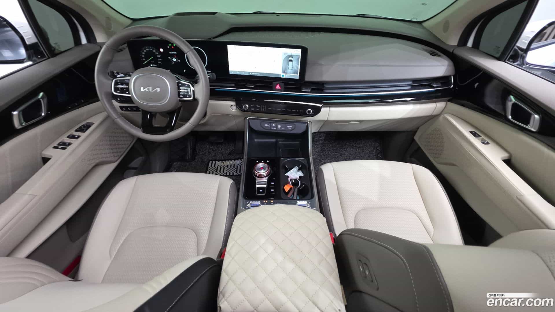 Canival Kia 2024.2-INNER-007