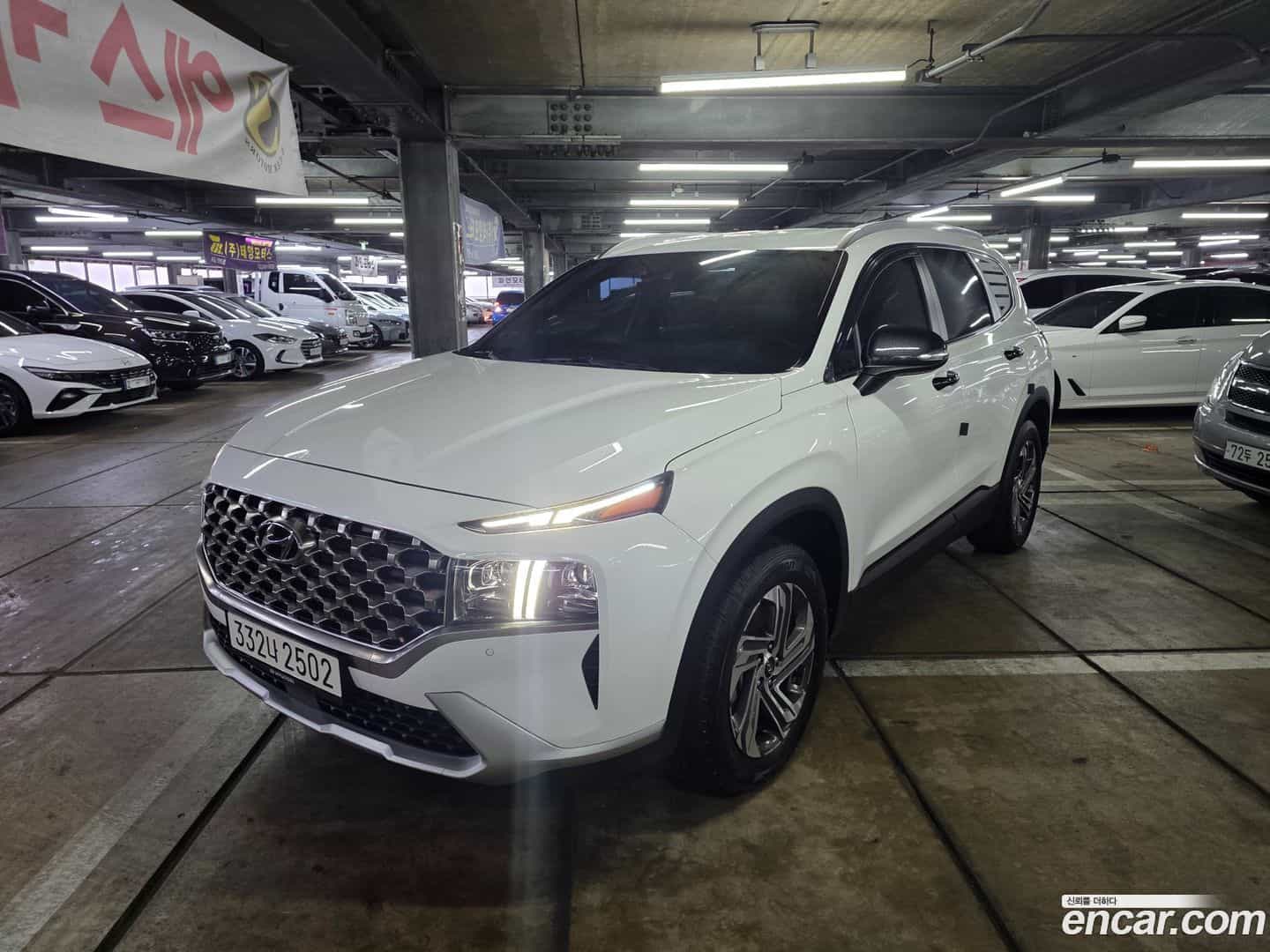 Santafe Hyundai 2021.11-OUTER-001