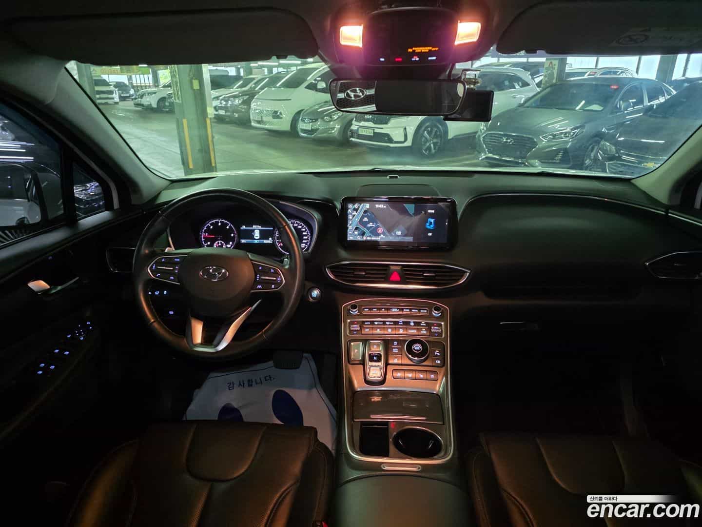 Santafe Hyundai 2021.11-INNER-007