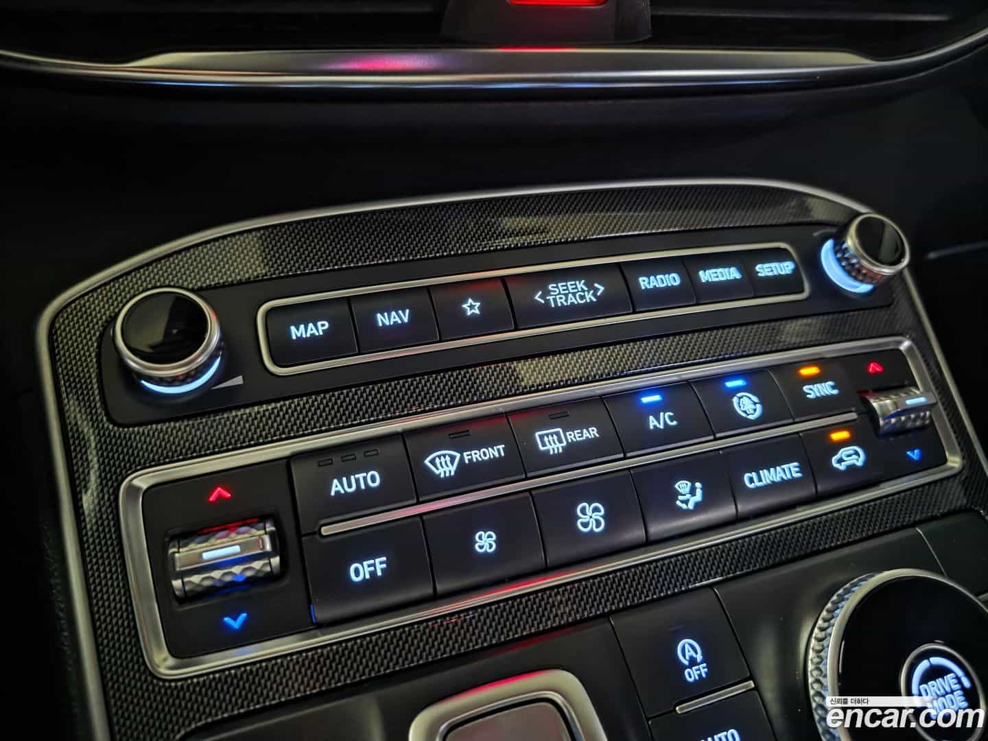 Santafe Hyundai 2021.11-OPTION-019