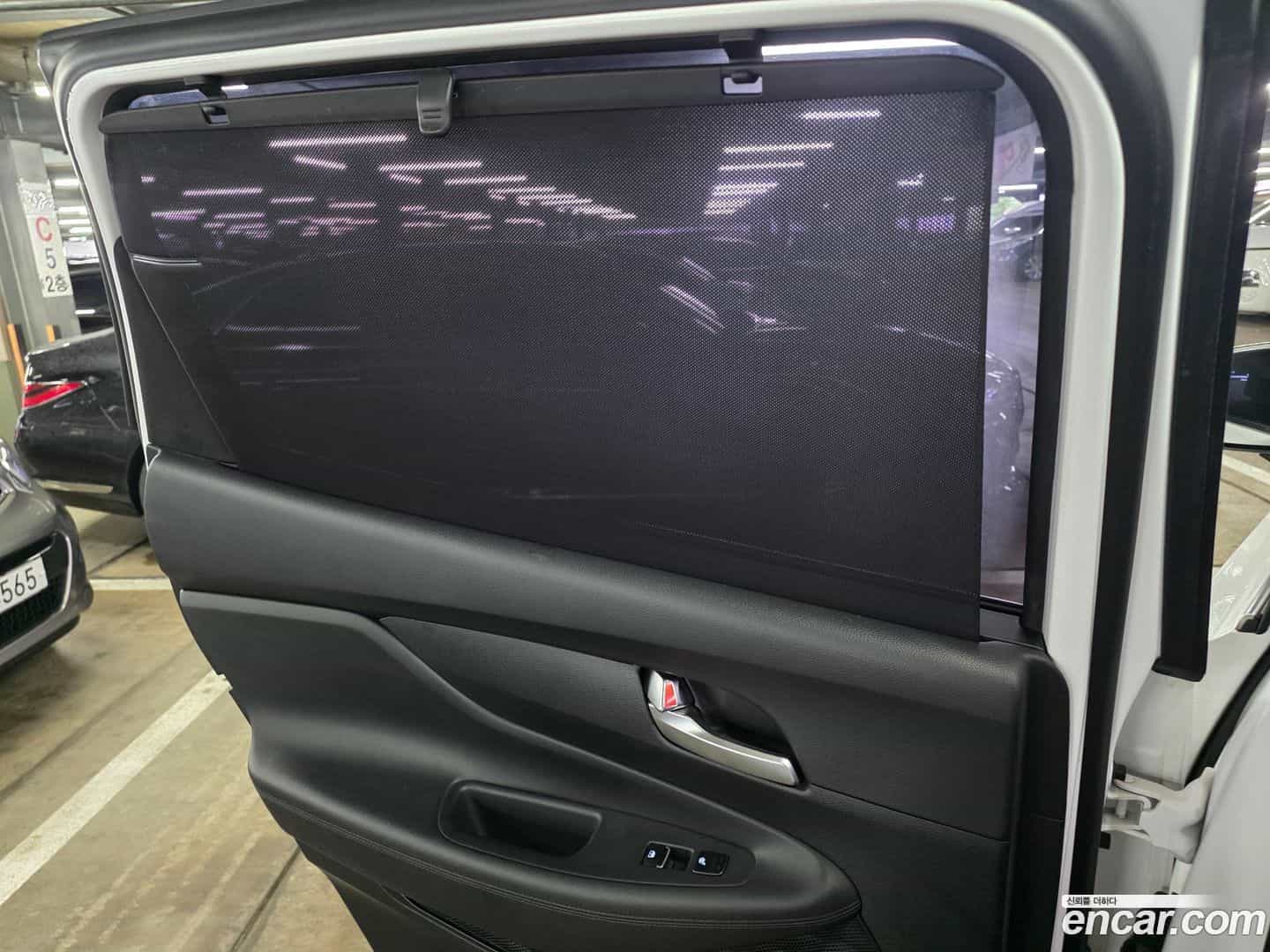 Santafe Hyundai 2021.11-OPTION-022