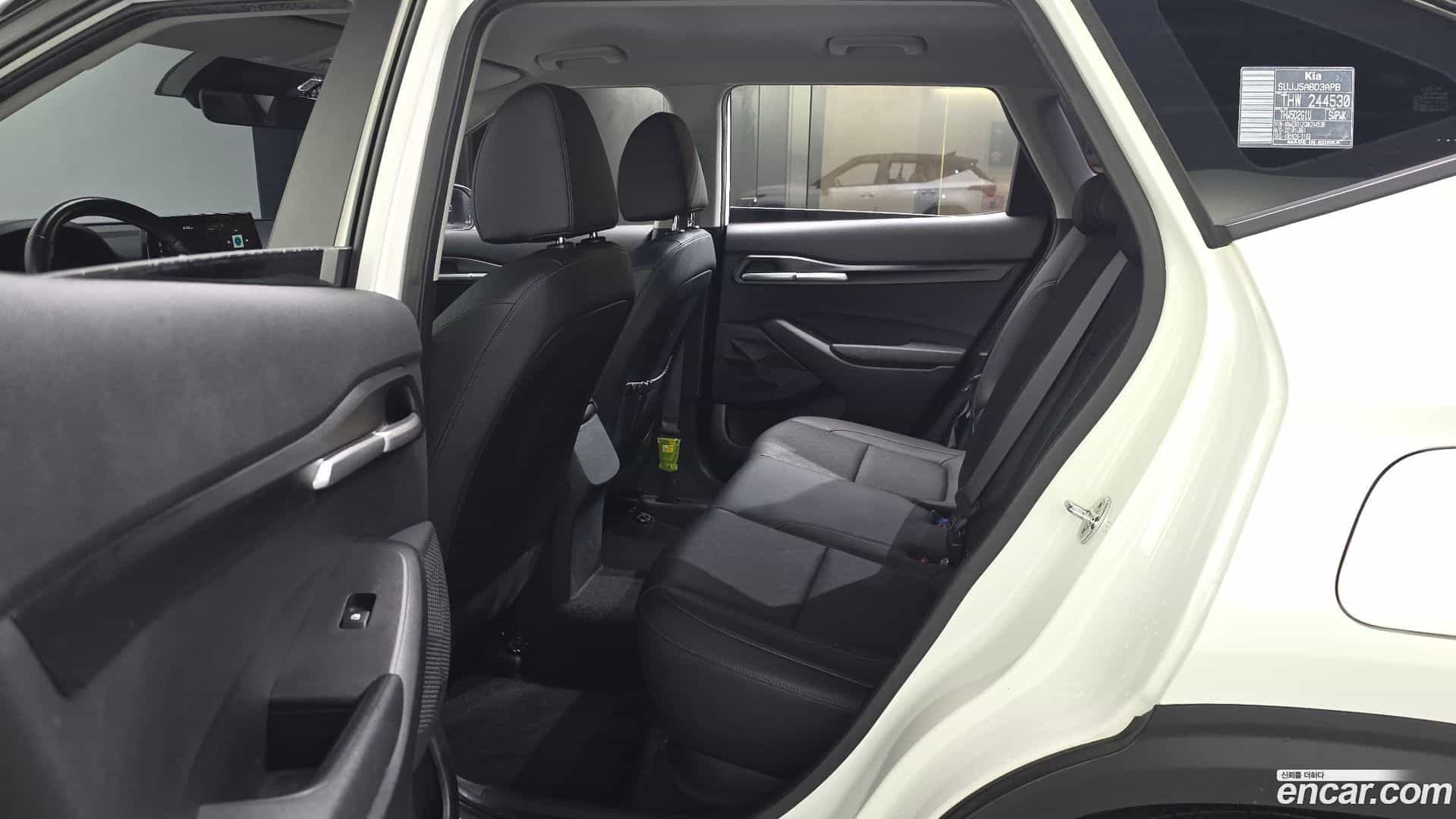 Seltos Kia 2021.5-INNER-036
