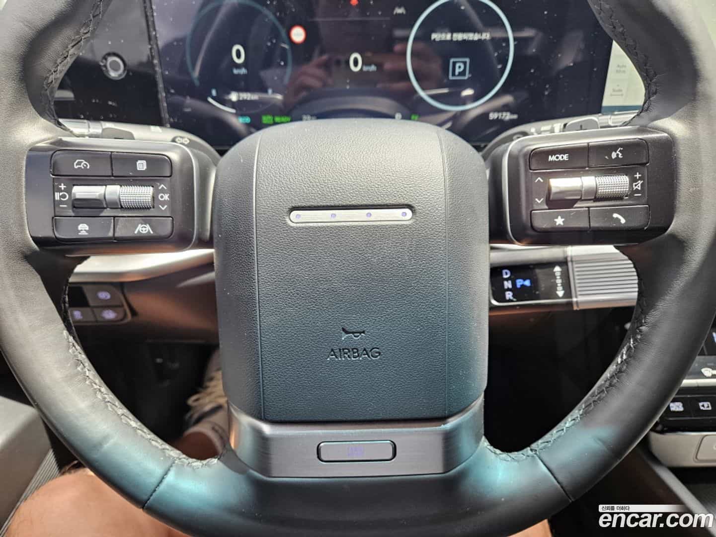 Grandeur Hyundai 2023.2-INNER-009