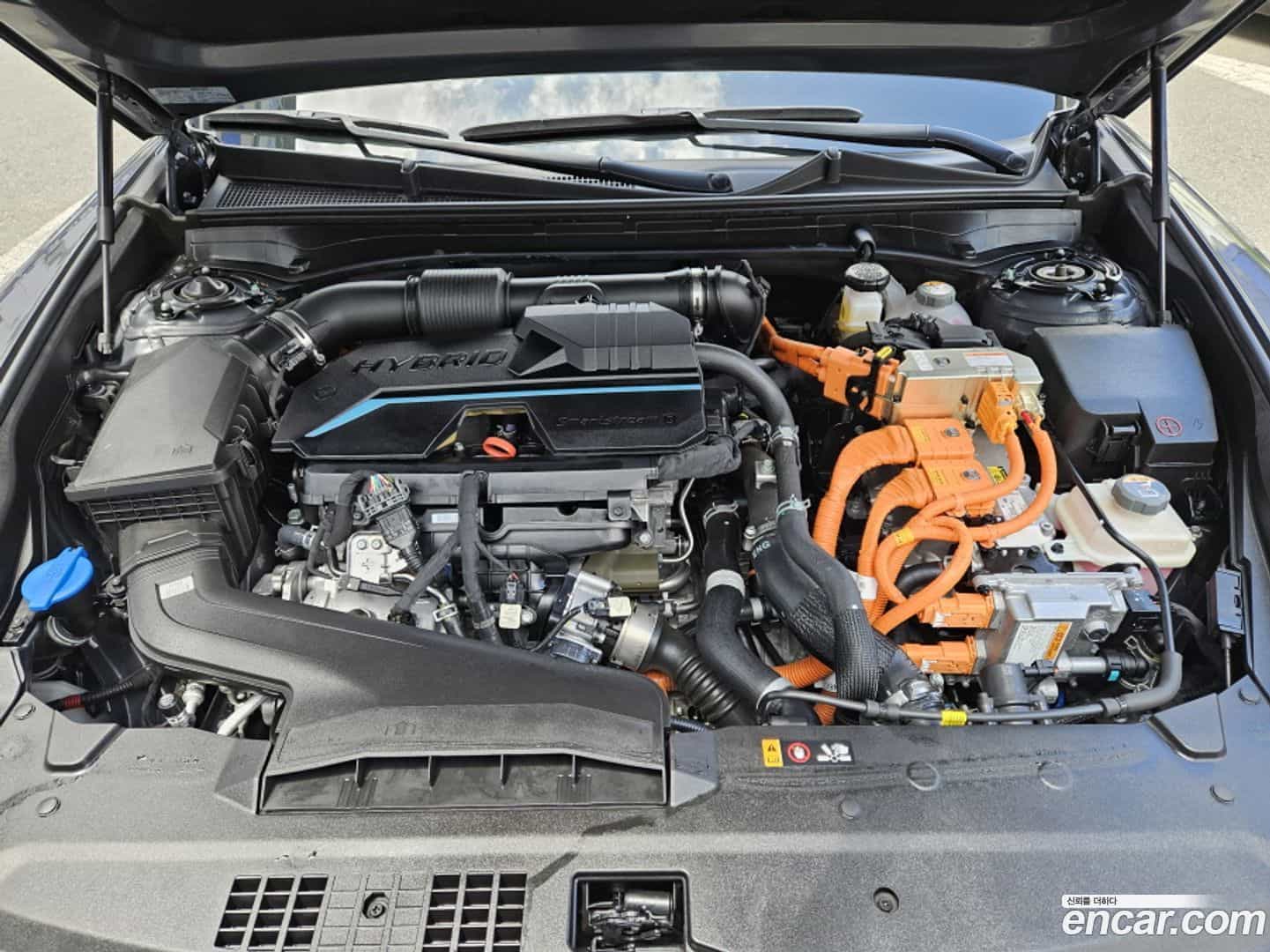 Grandeur Hyundai 2023.2-OPTION-021