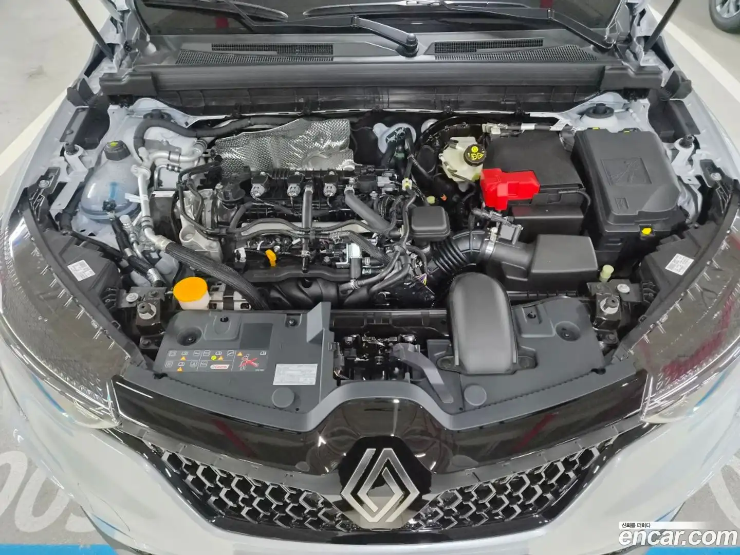 Arkana Renault Korea 2026.6-OUTER-006