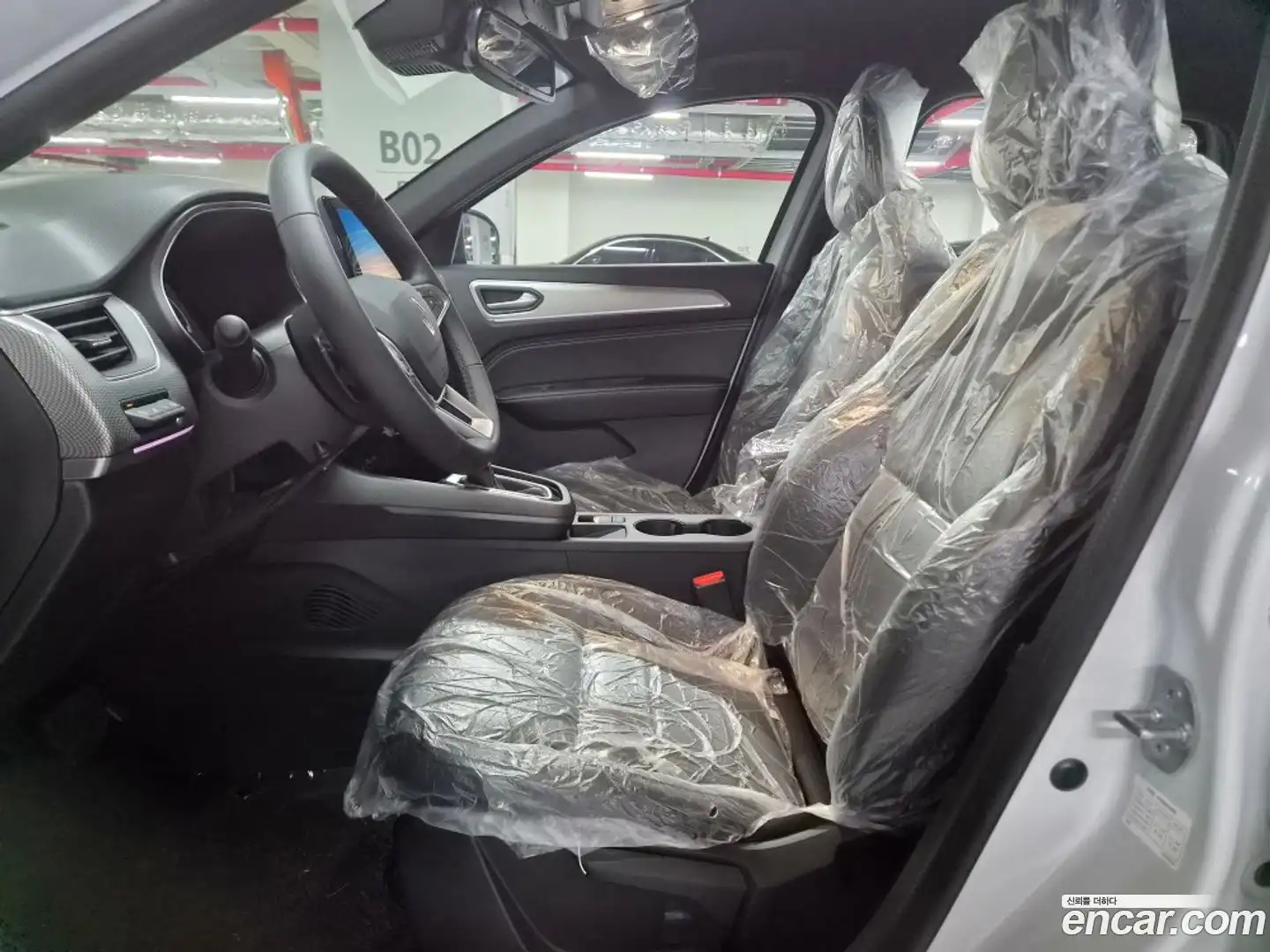 Arkana Renault Korea 2026.6-INNER-010