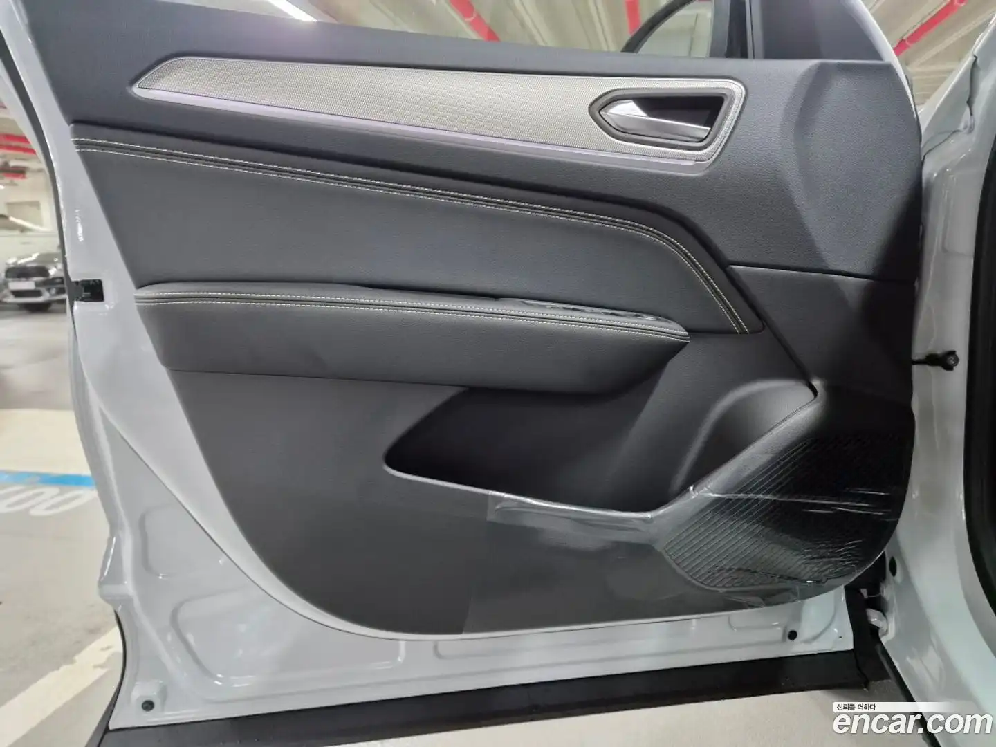 Arkana Renault Korea 2026.6-OPTION-016
