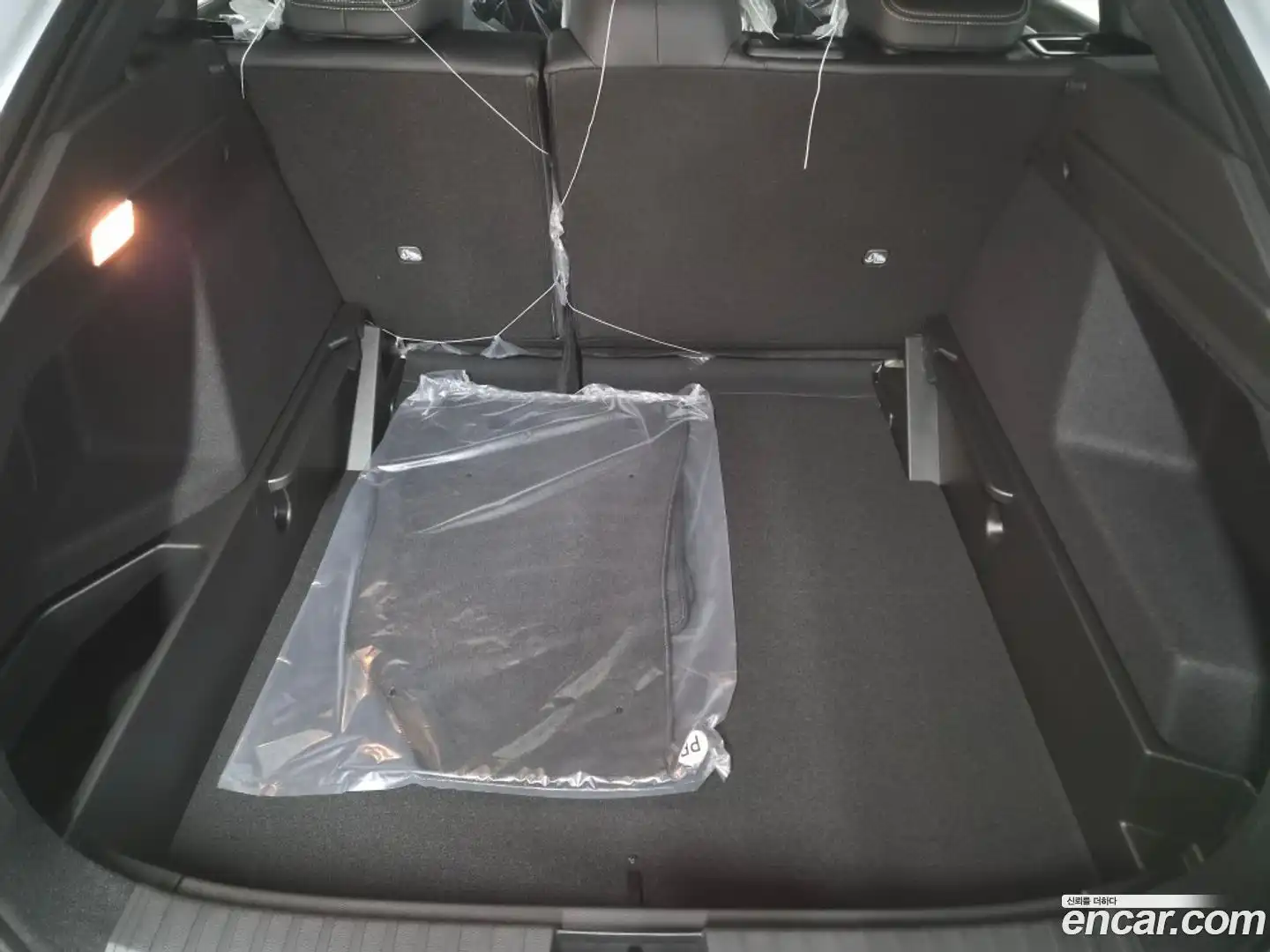 Arkana Renault Korea 2026.6-OPTION-024