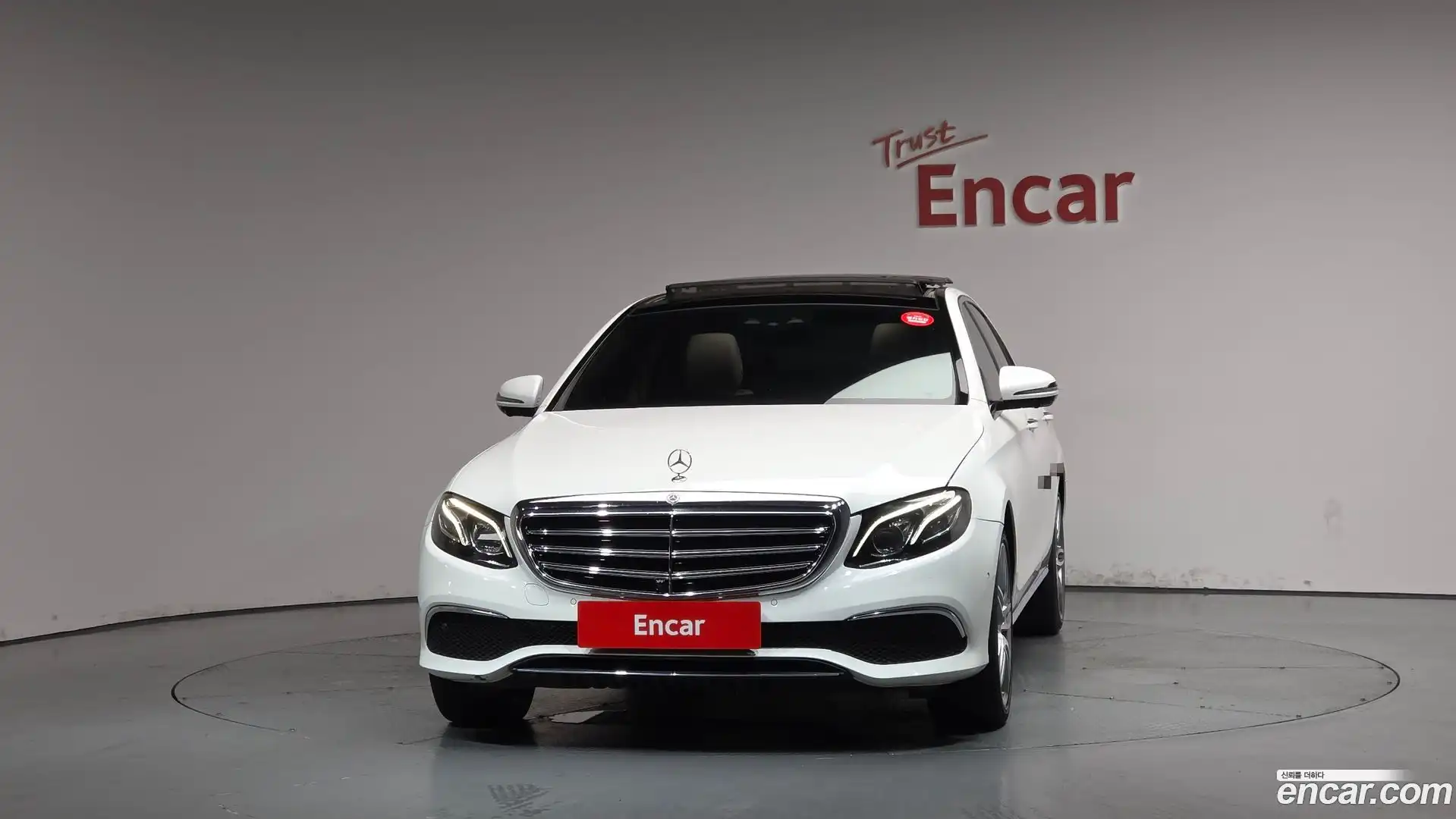 E-Class Mercedes-Benz 2019.5-OUTER-003