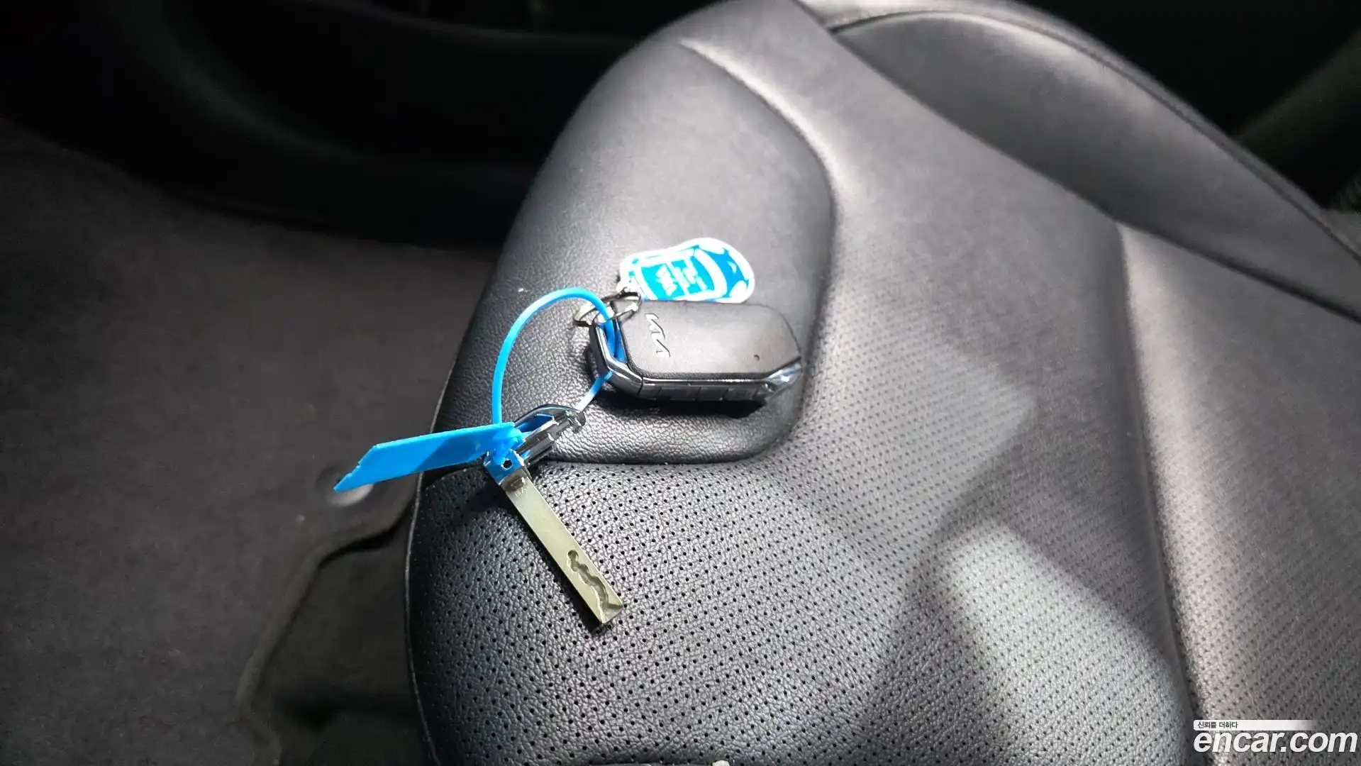 Niro Kia 2022.9-OPTION-044