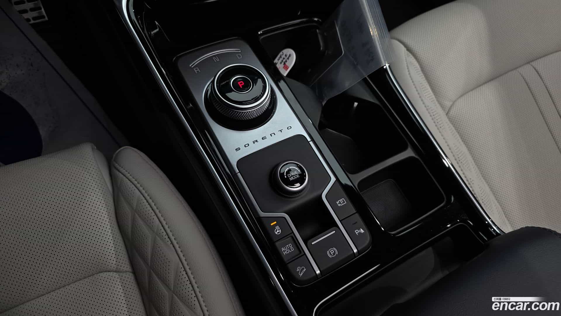 Sorento Kia 2023.6-INNER-009