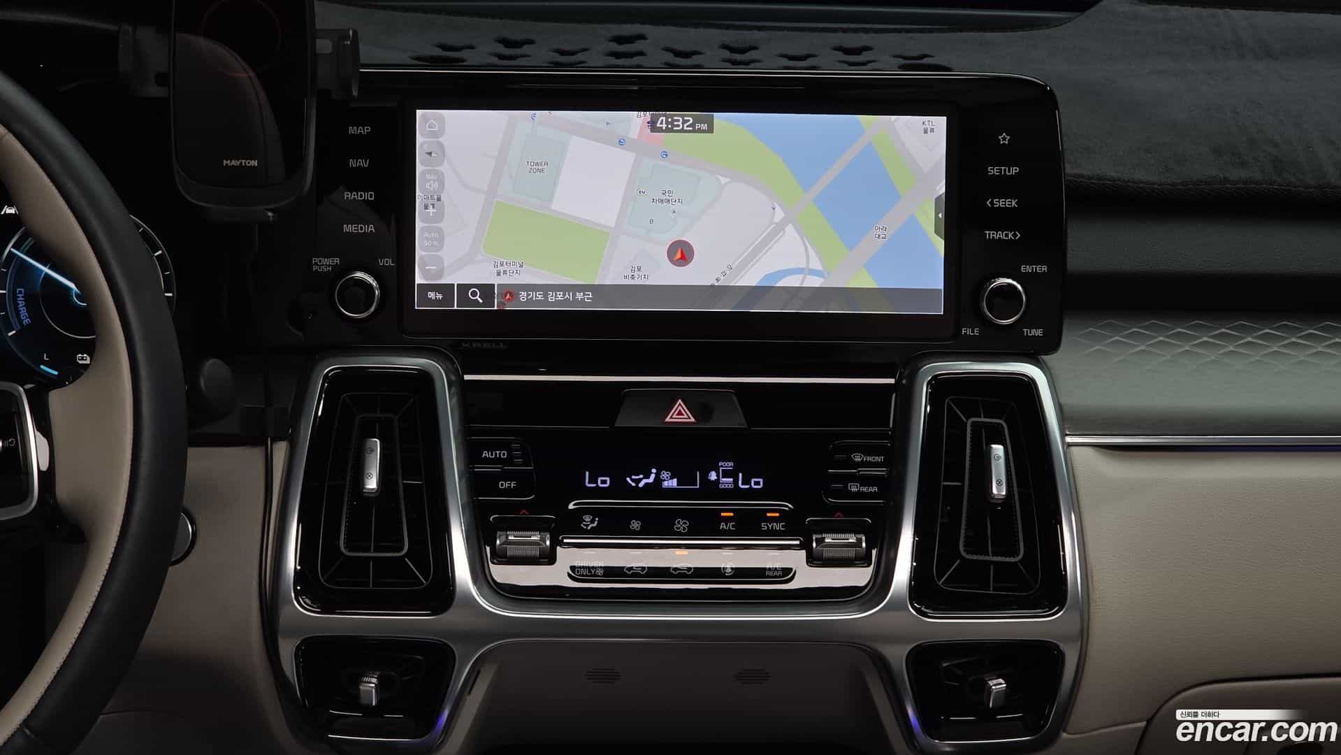 Sorento Kia 2023.6-OPTION-018