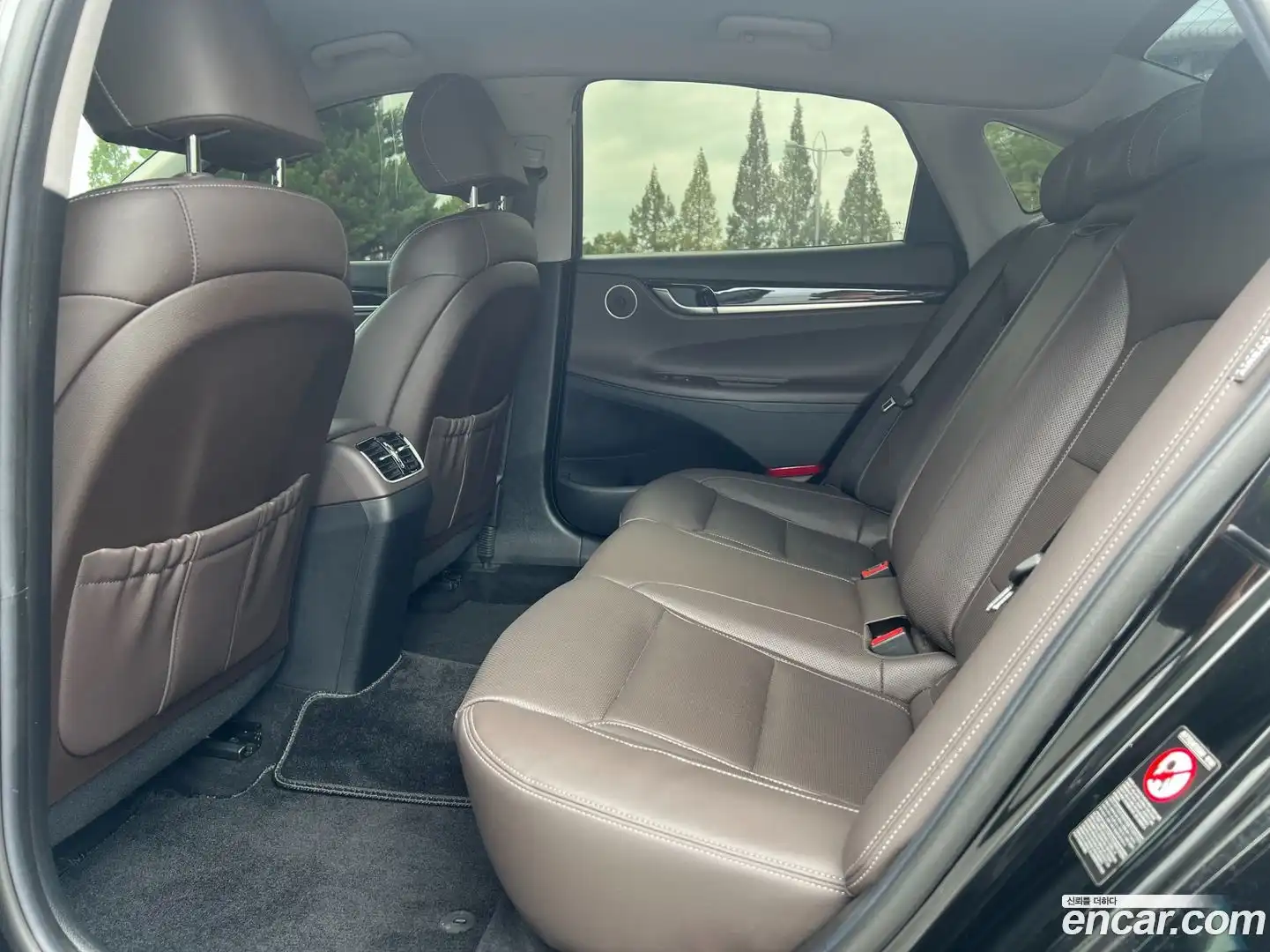 Grandeur Hyundai 2017.10-INNER-009