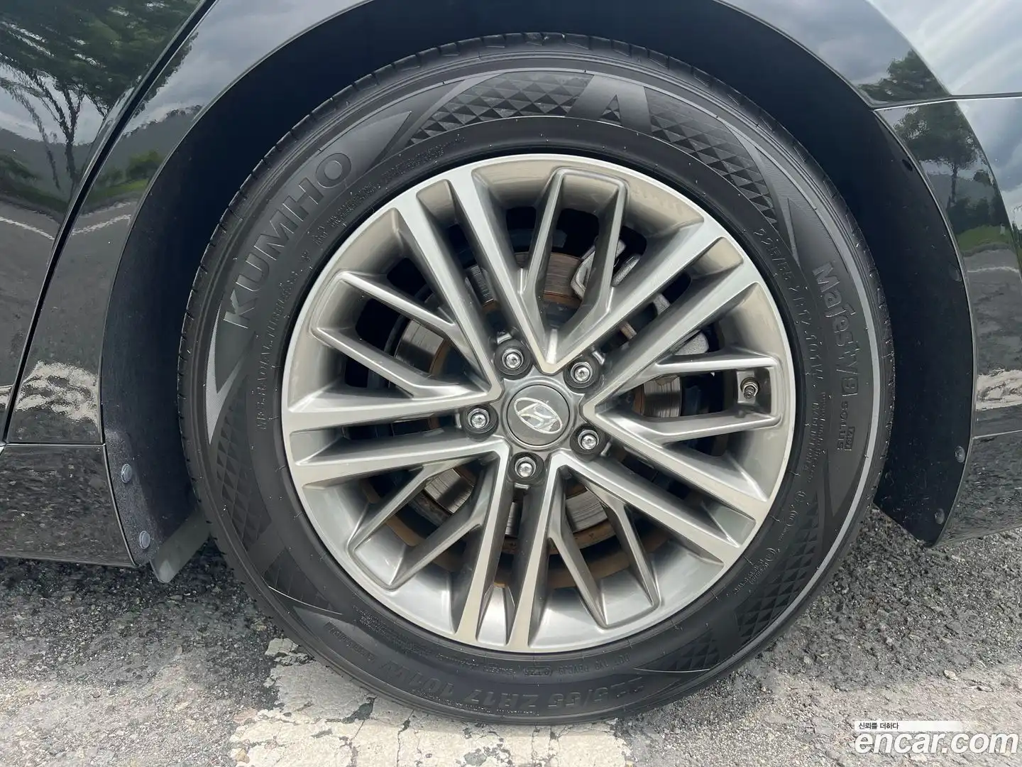 Grandeur Hyundai 2017.10-OPTION-024