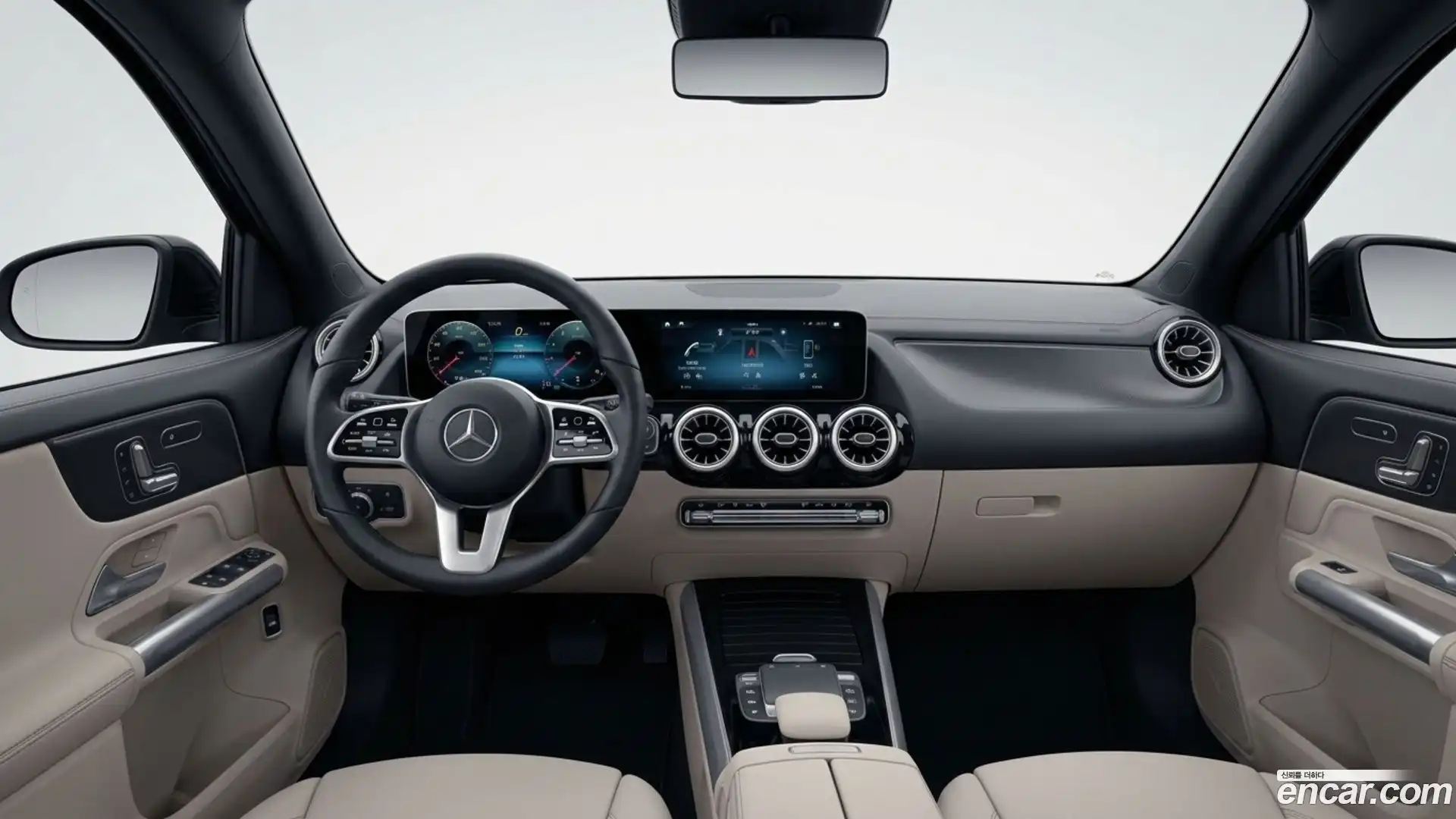 EQA Mercedes-Benz 2025.7-INNER-007