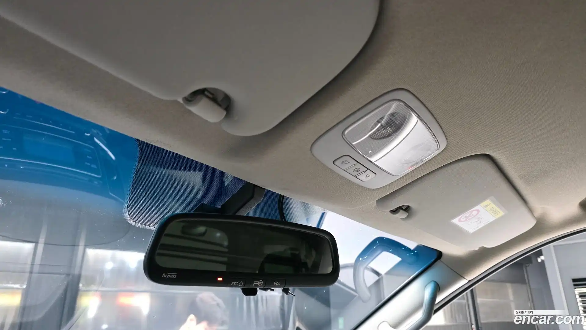 Starex Hyundai 2020.11-OPTION-022