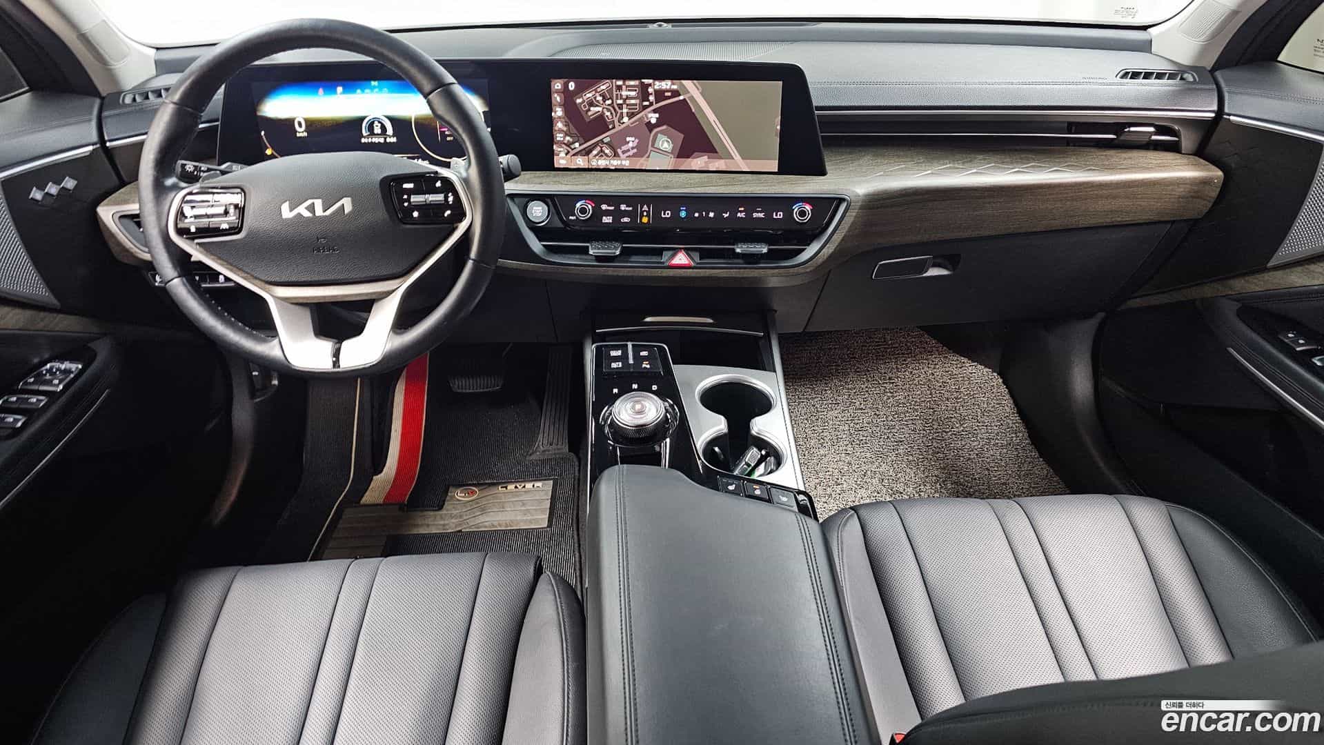 K8 Kia 2023.8-INNER-007