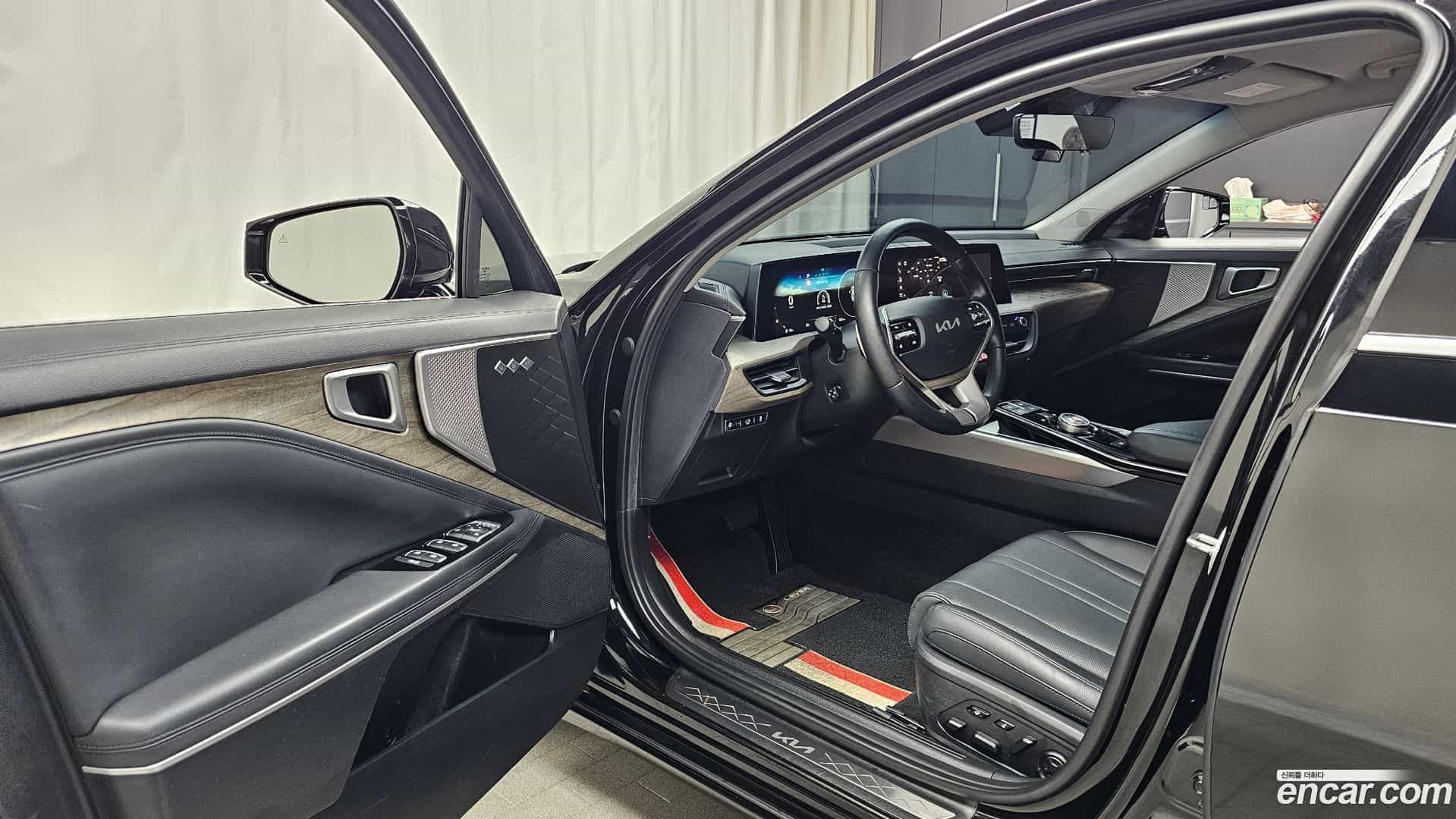 K8 Kia 2023.8-INNER-010
