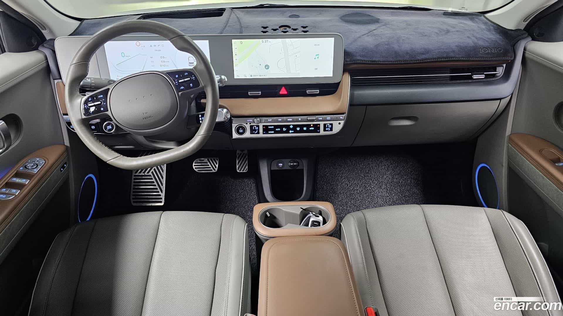 Ioniq5 Hyundai 2022.6-INNER-007