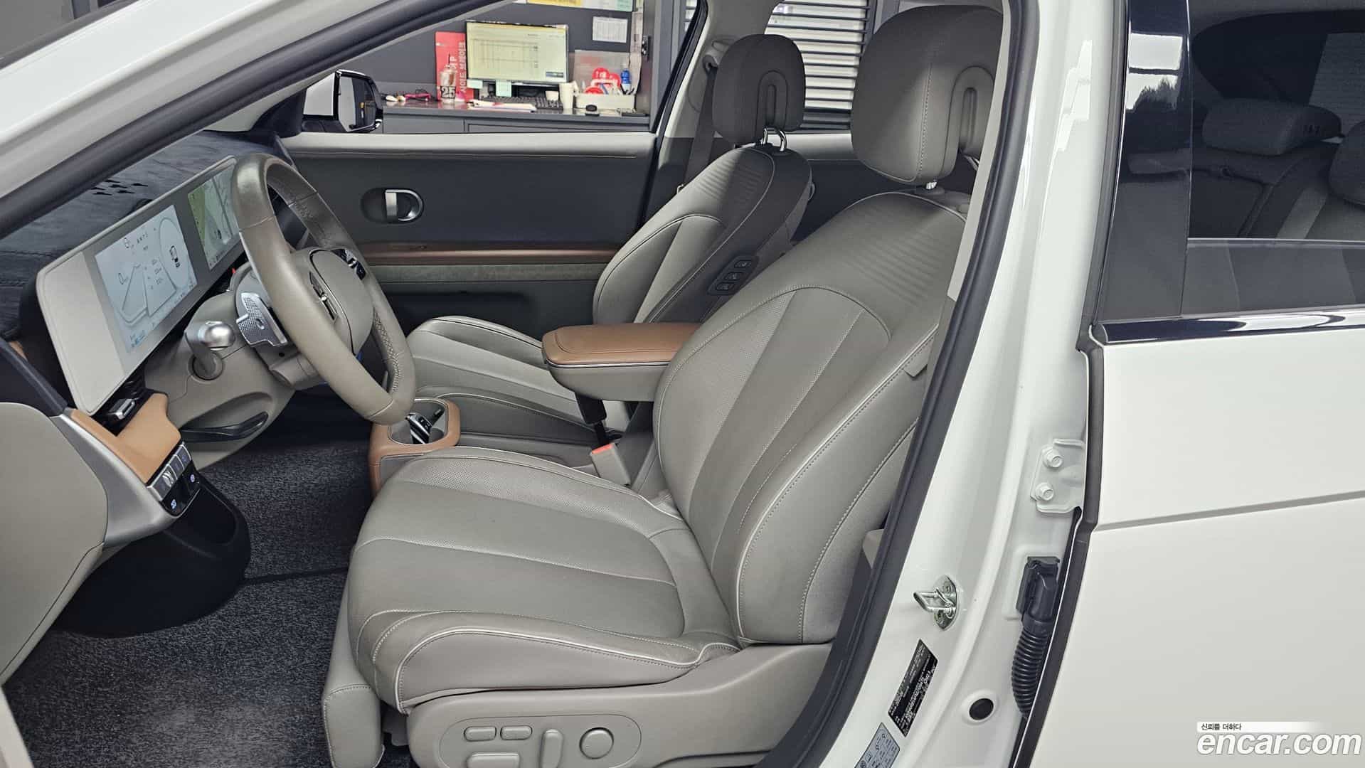 Ioniq5 Hyundai 2022.6-INNER-010