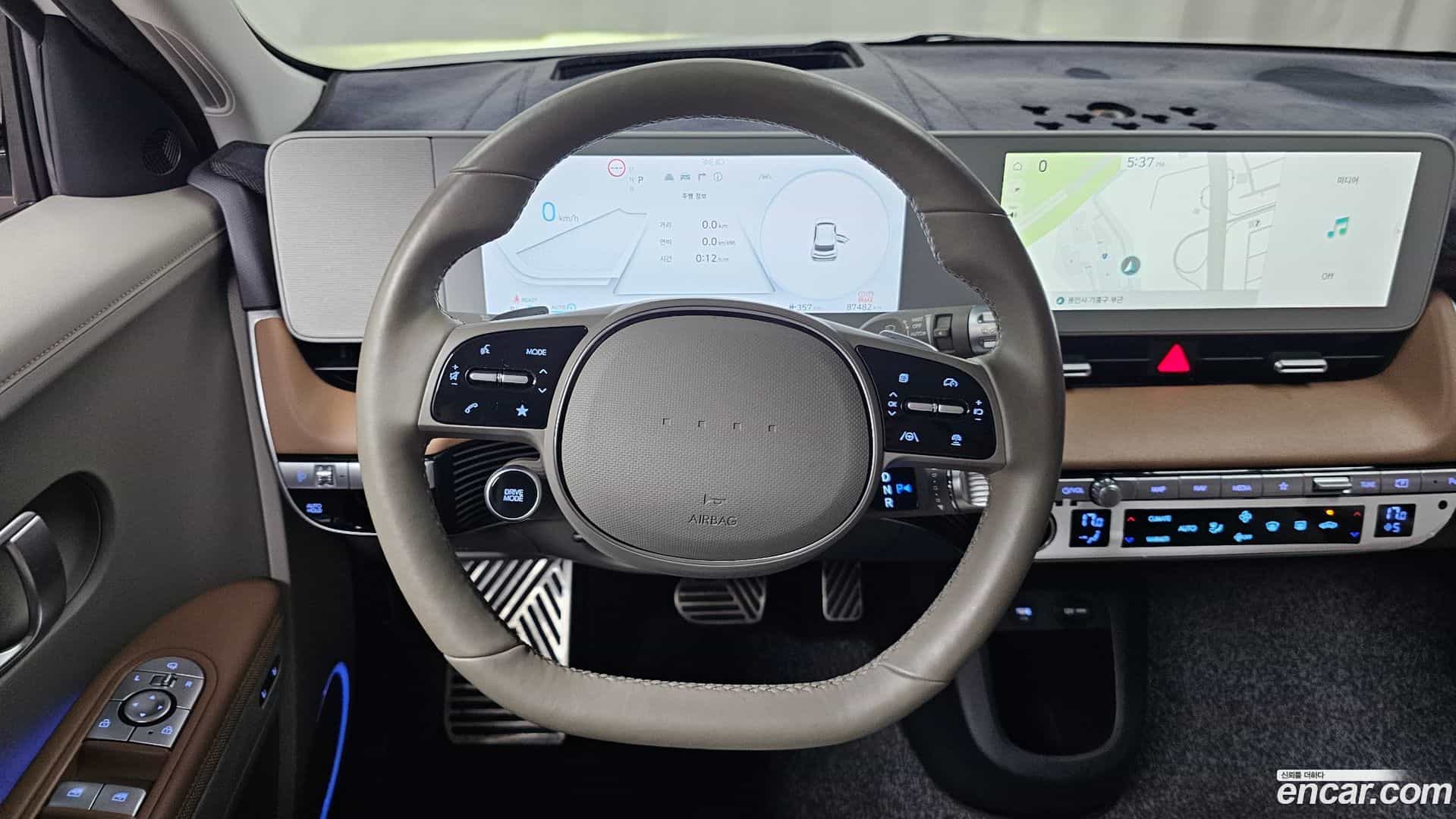 Ioniq5 Hyundai 2022.6-OPTION-017