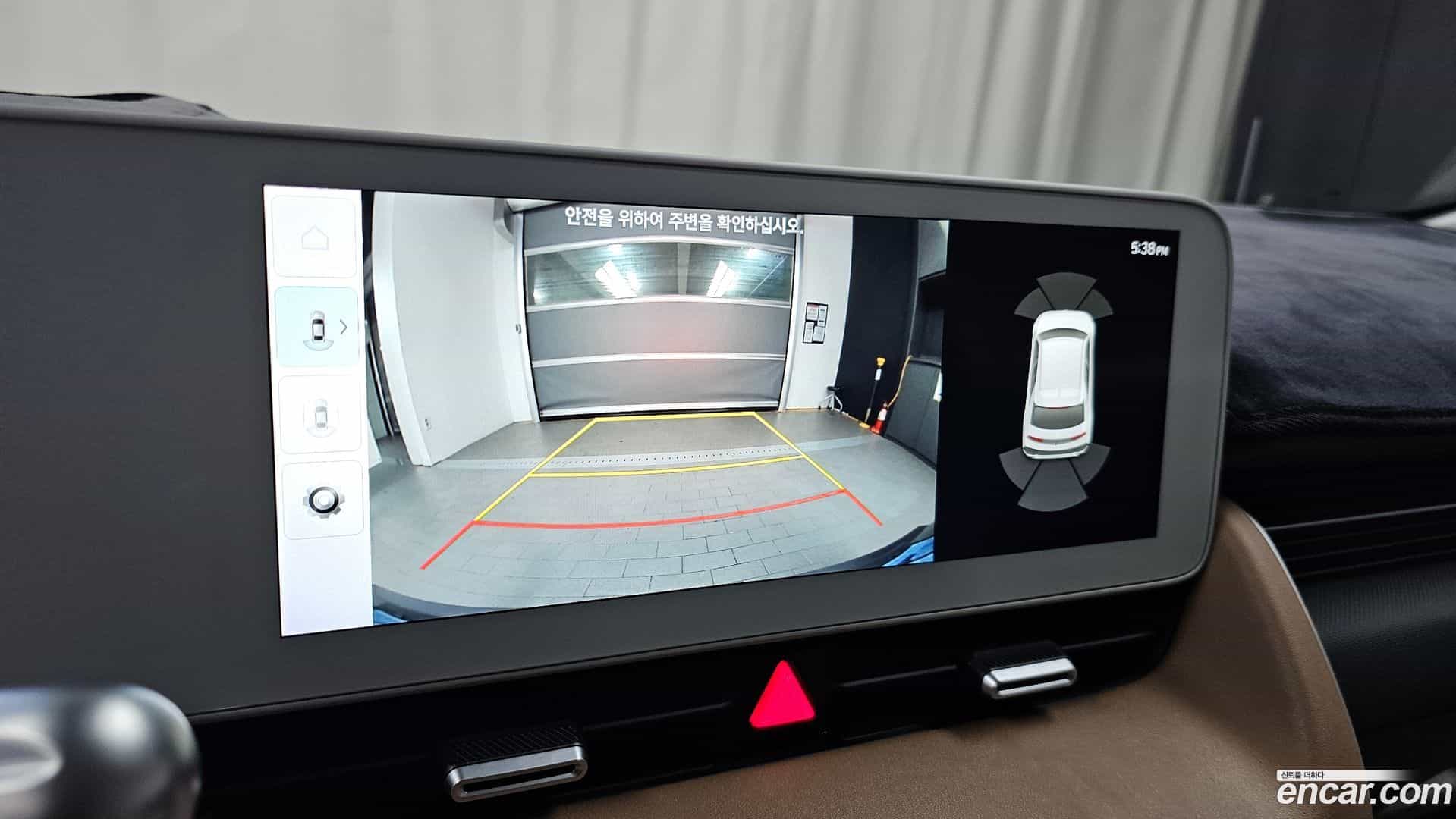 Ioniq5 Hyundai 2022.6-OPTION-018