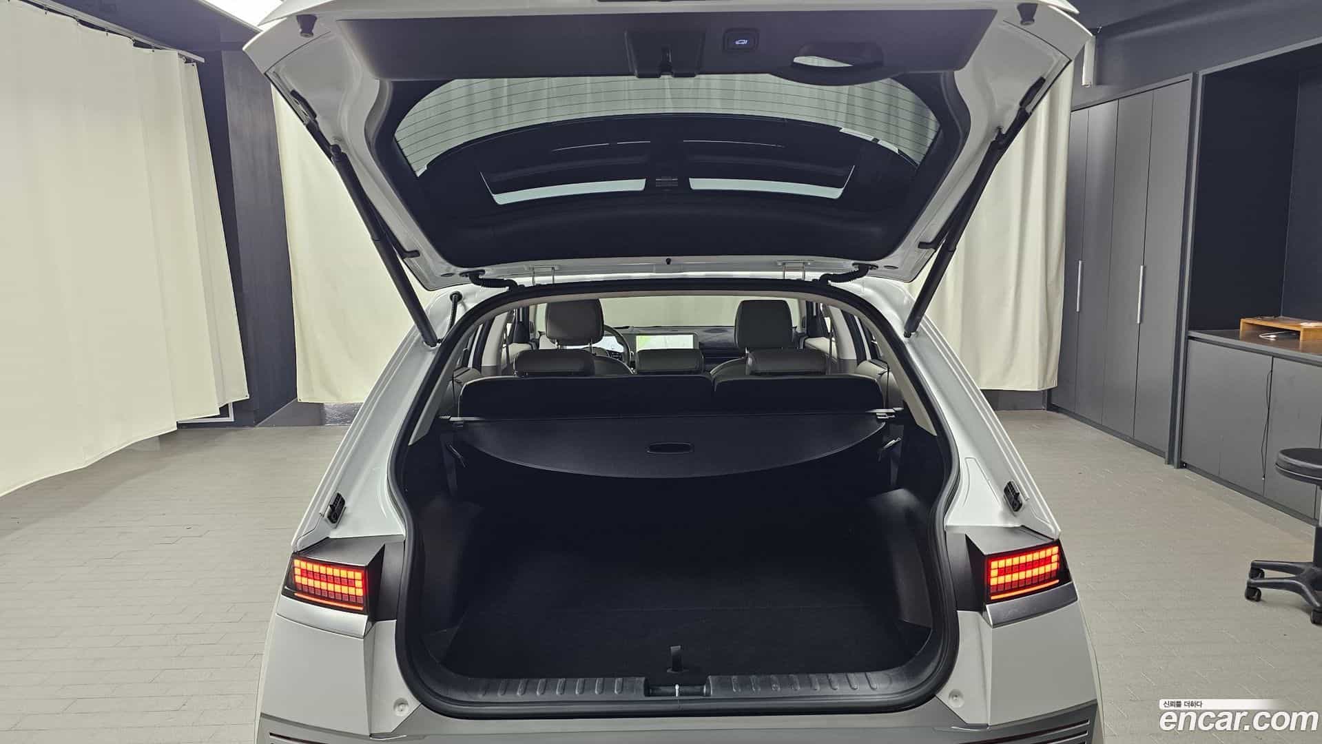 Ioniq5 Hyundai 2022.6-OPTION-021