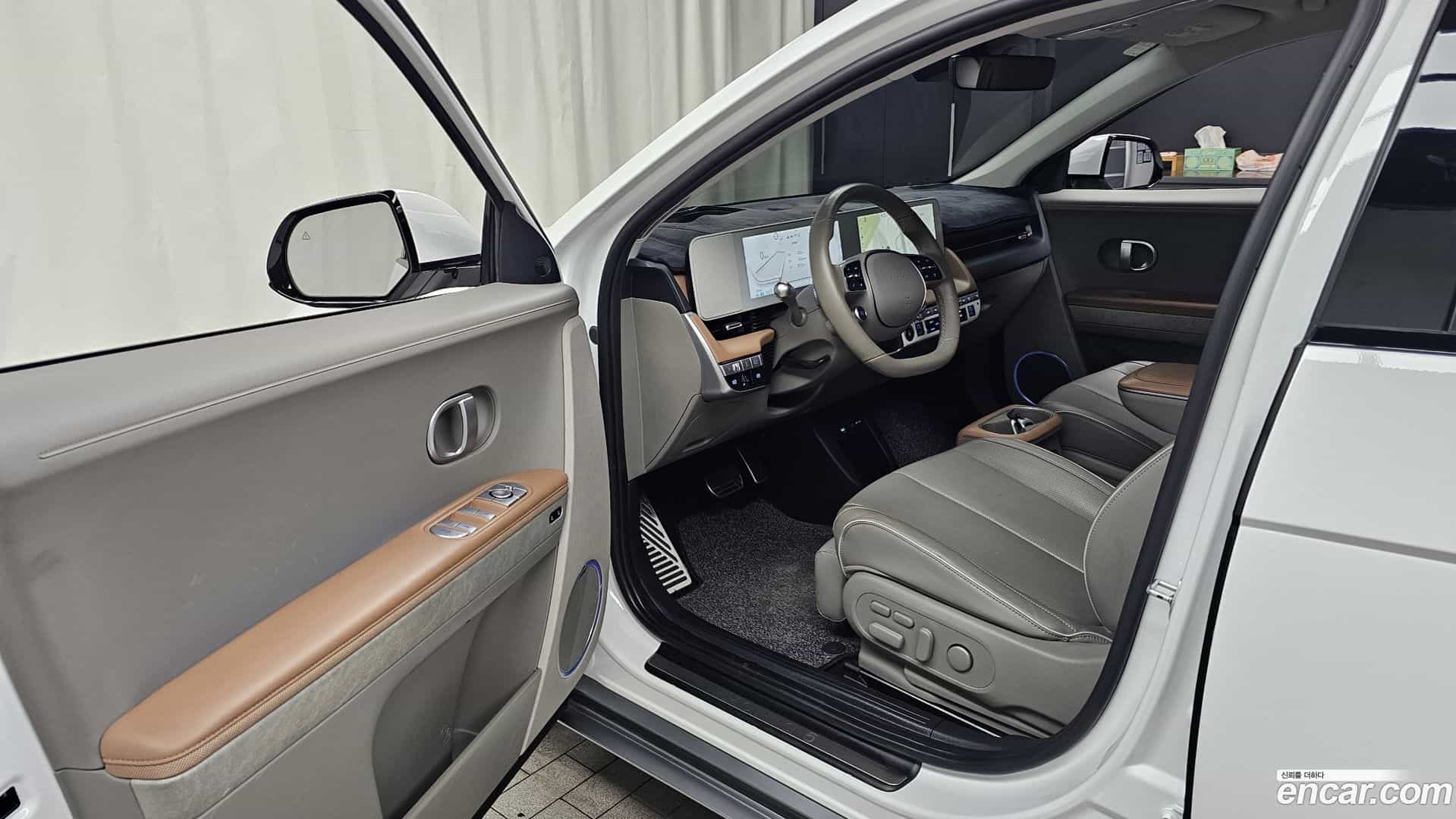 Ioniq5 Hyundai 2022.6-OPTION-022
