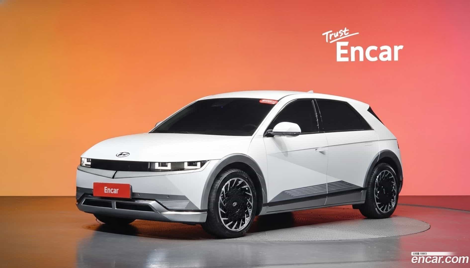 Ioniq5 Hyundai 2022.6-DIAG2-001