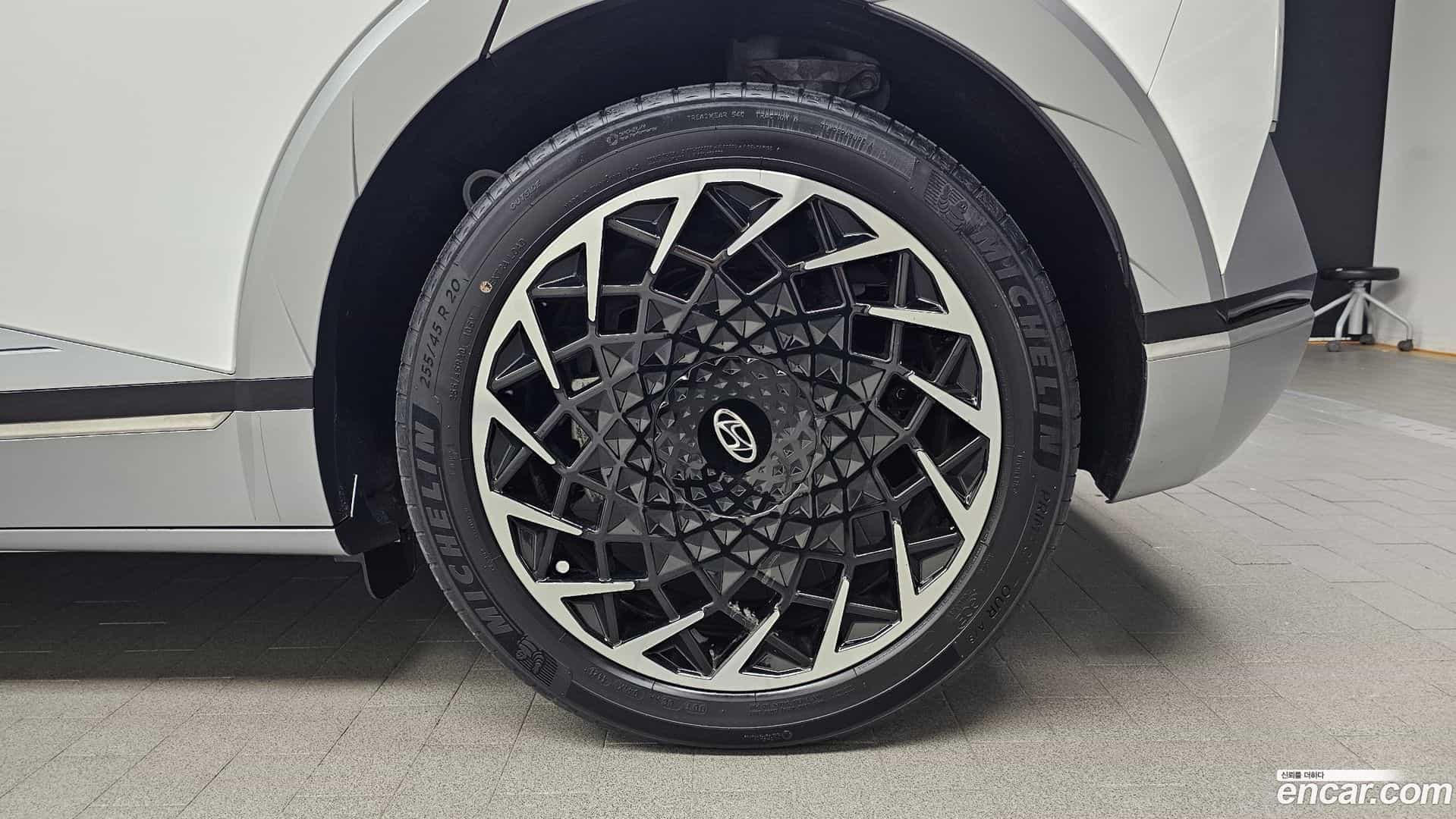 Ioniq5 Hyundai 2022.6-OUTER-031