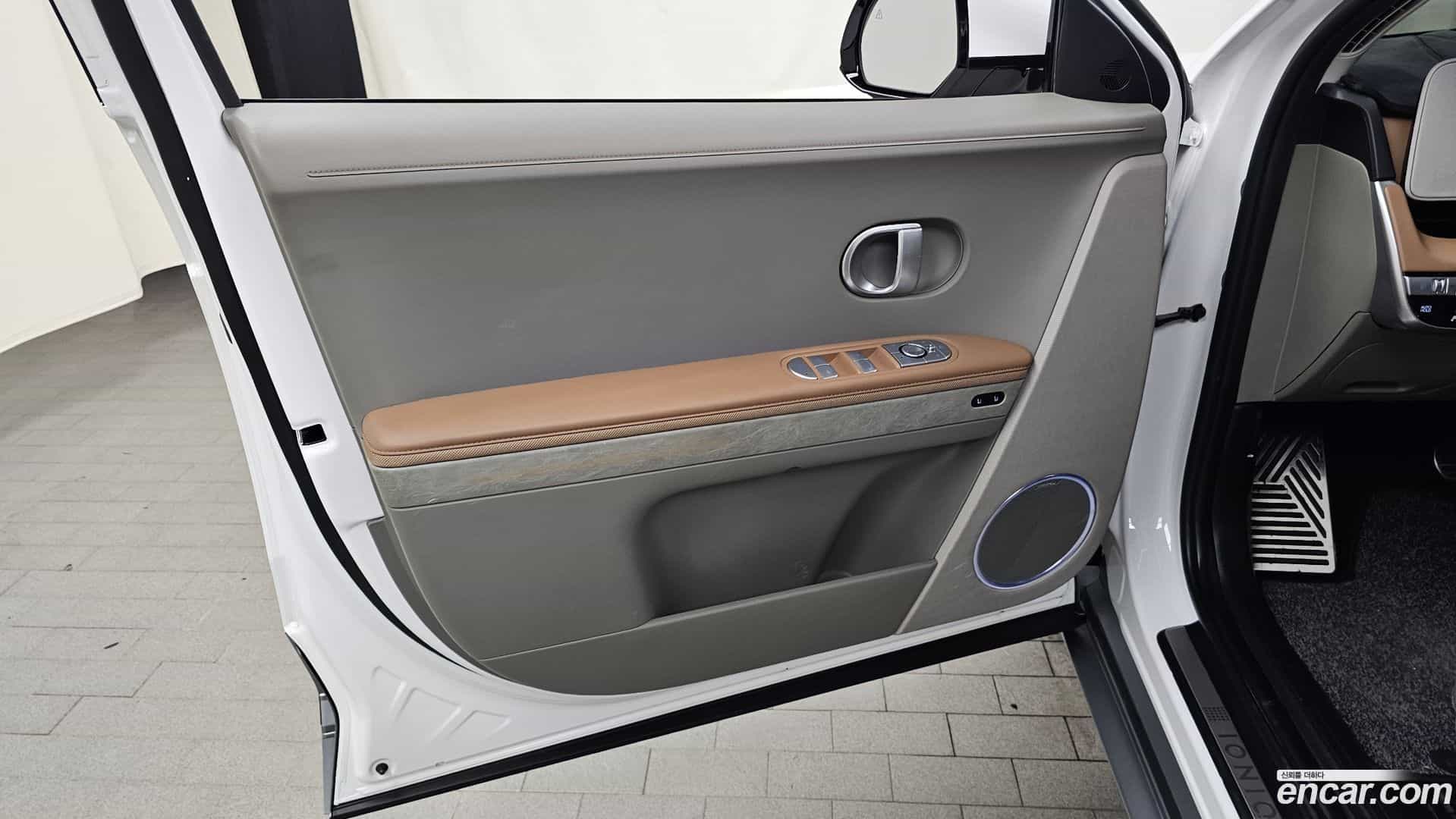 Ioniq5 Hyundai 2022.6-INNER-034