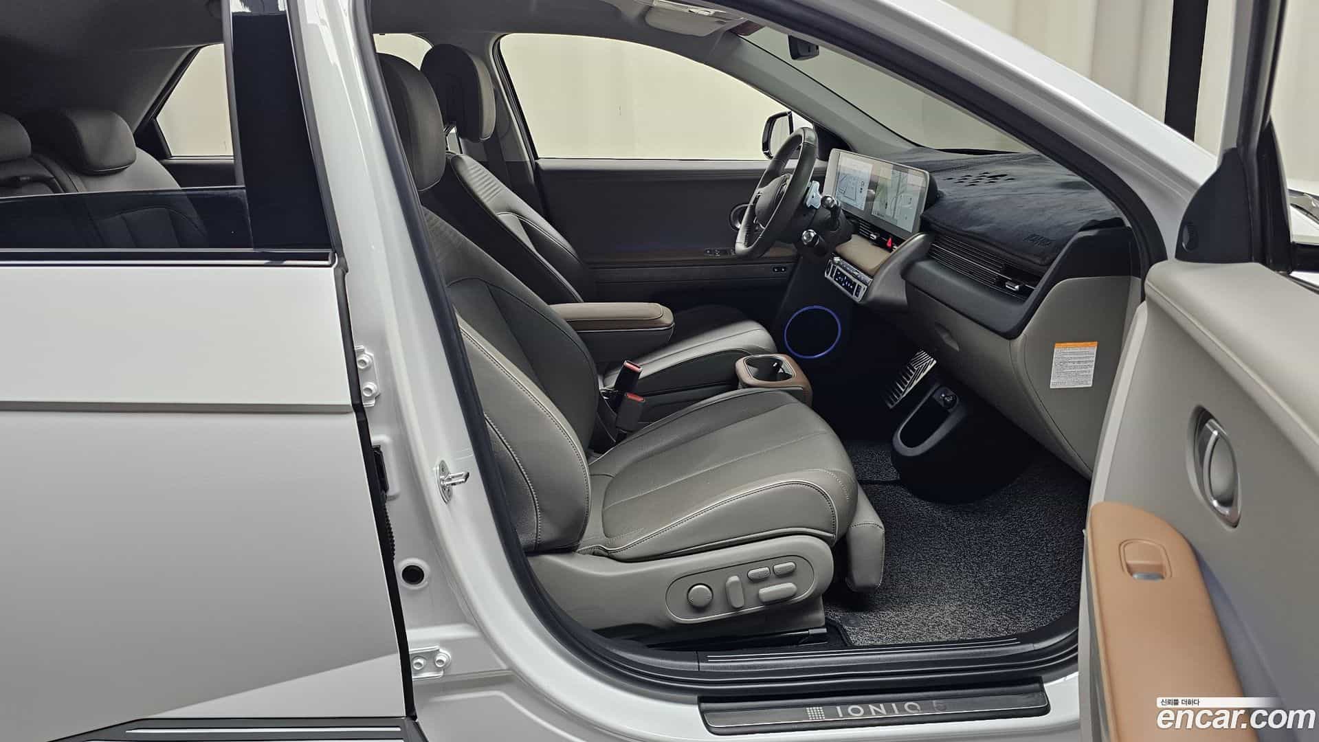 Ioniq5 Hyundai 2022.6-INNER-036
