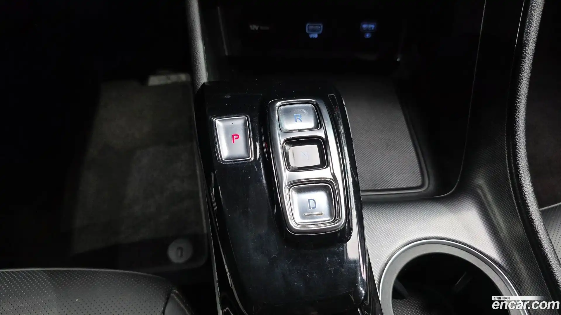 Sonata Hyundai 2019.8-INNER-009
