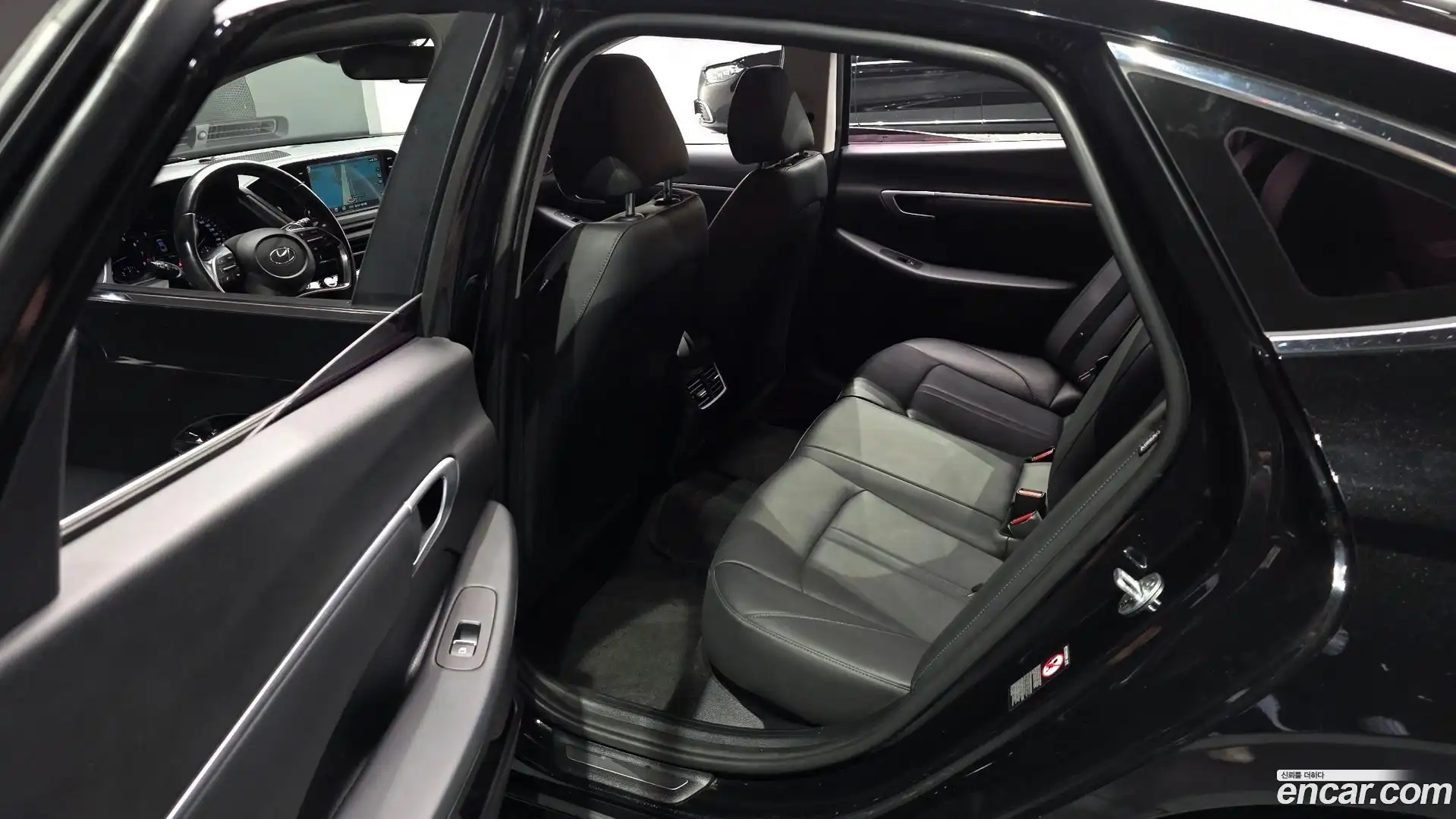 Sonata Hyundai 2019.8-OPTION-016