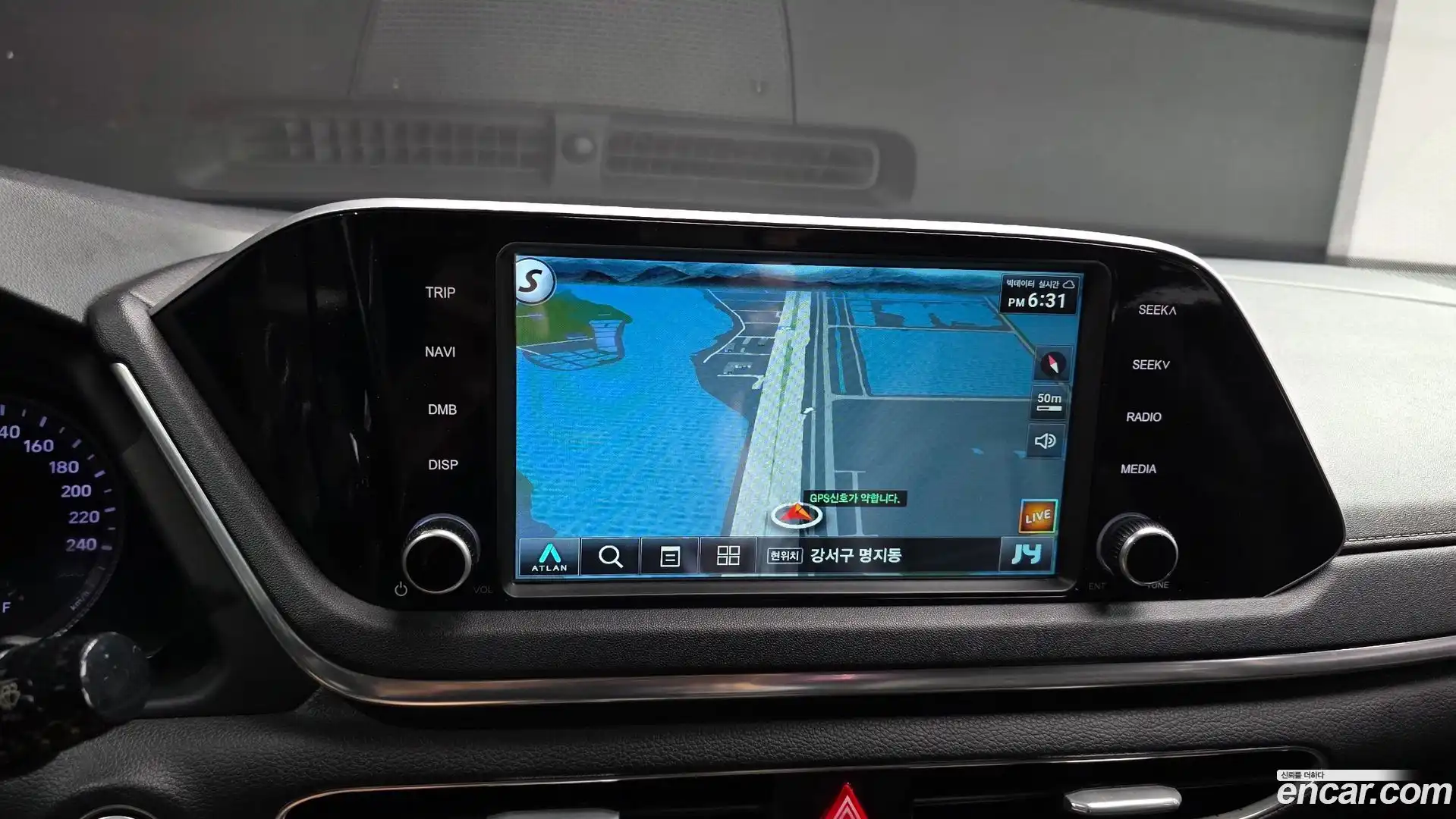 Sonata Hyundai 2019.8-OPTION-018