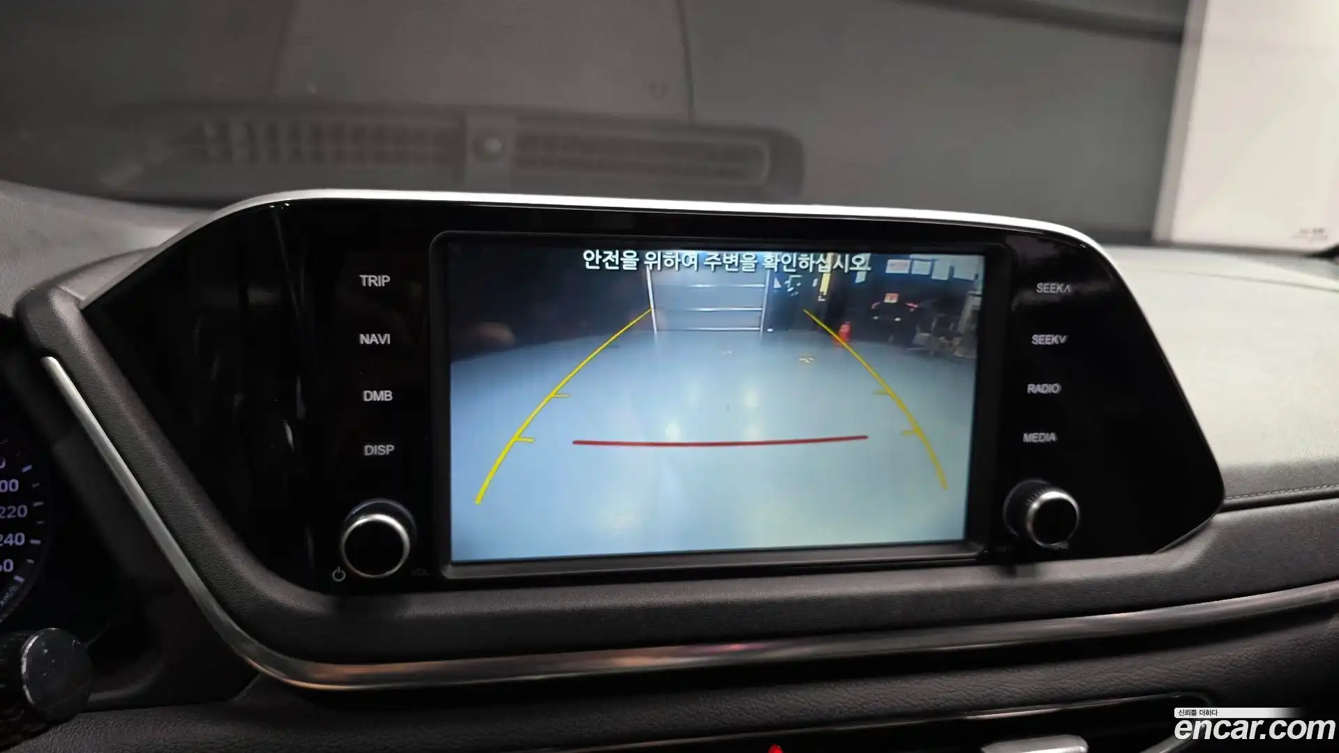 Sonata Hyundai 2019.8-OPTION-019