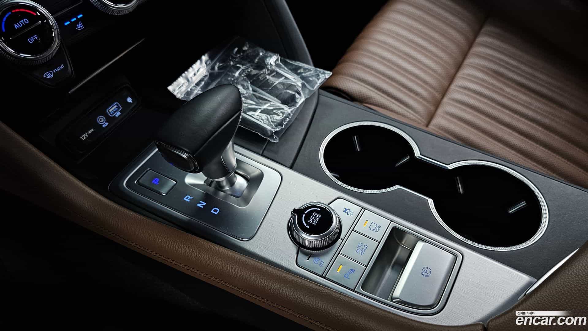 G70 Genesis 2018.10-INNER-009