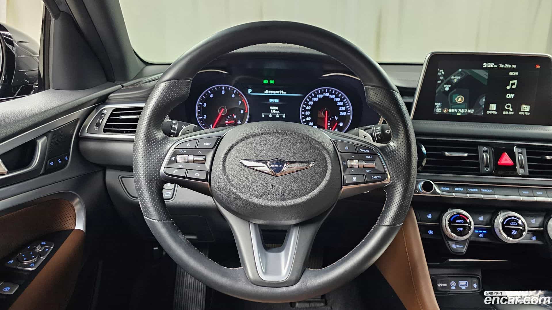G70 Genesis 2018.10-OPTION-017