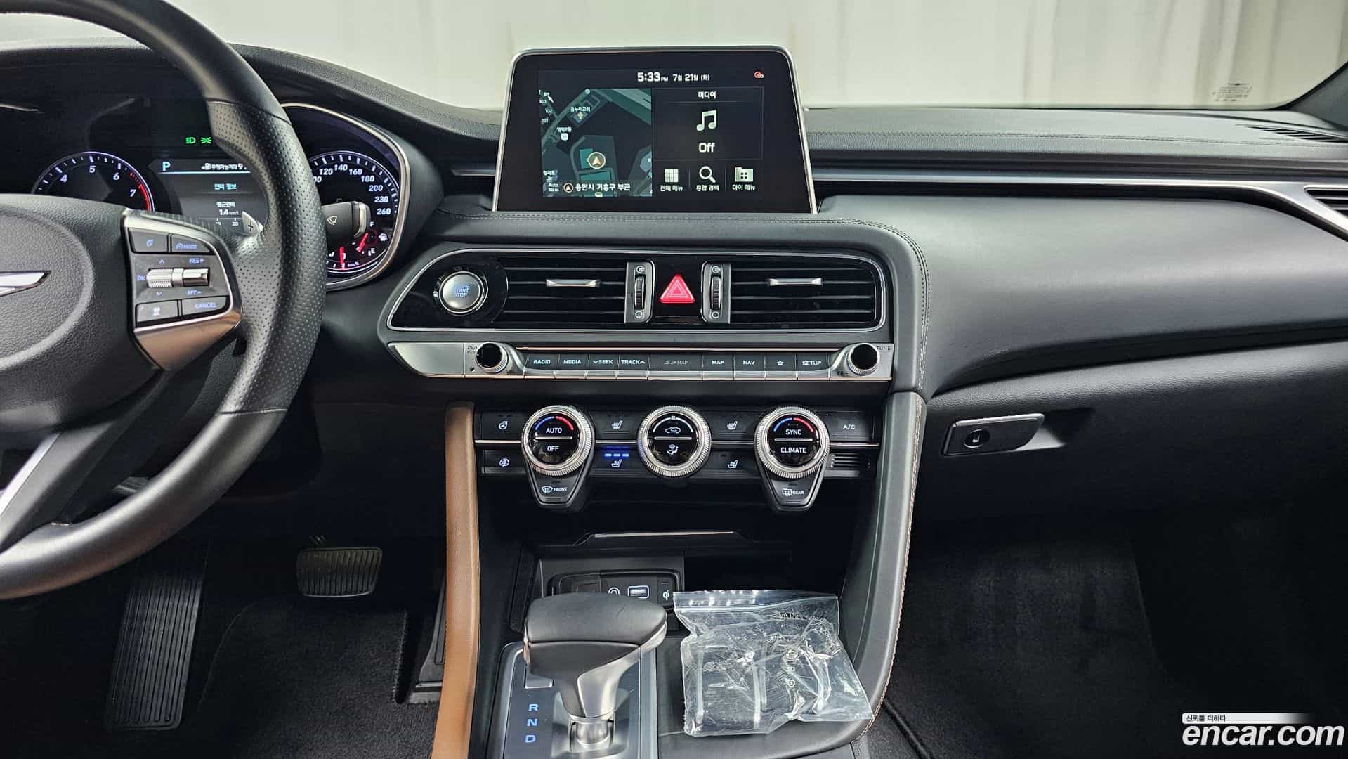G70 Genesis 2018.10-OPTION-022