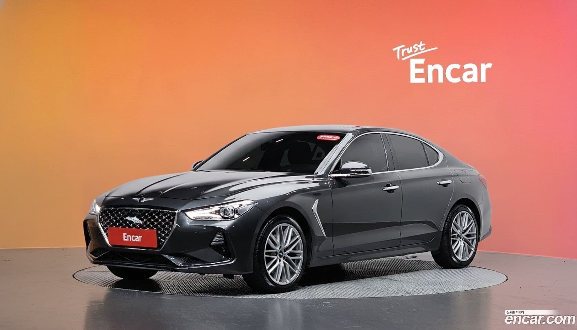 Main__Slider__Photo:G70 Genesis 2018.10-0