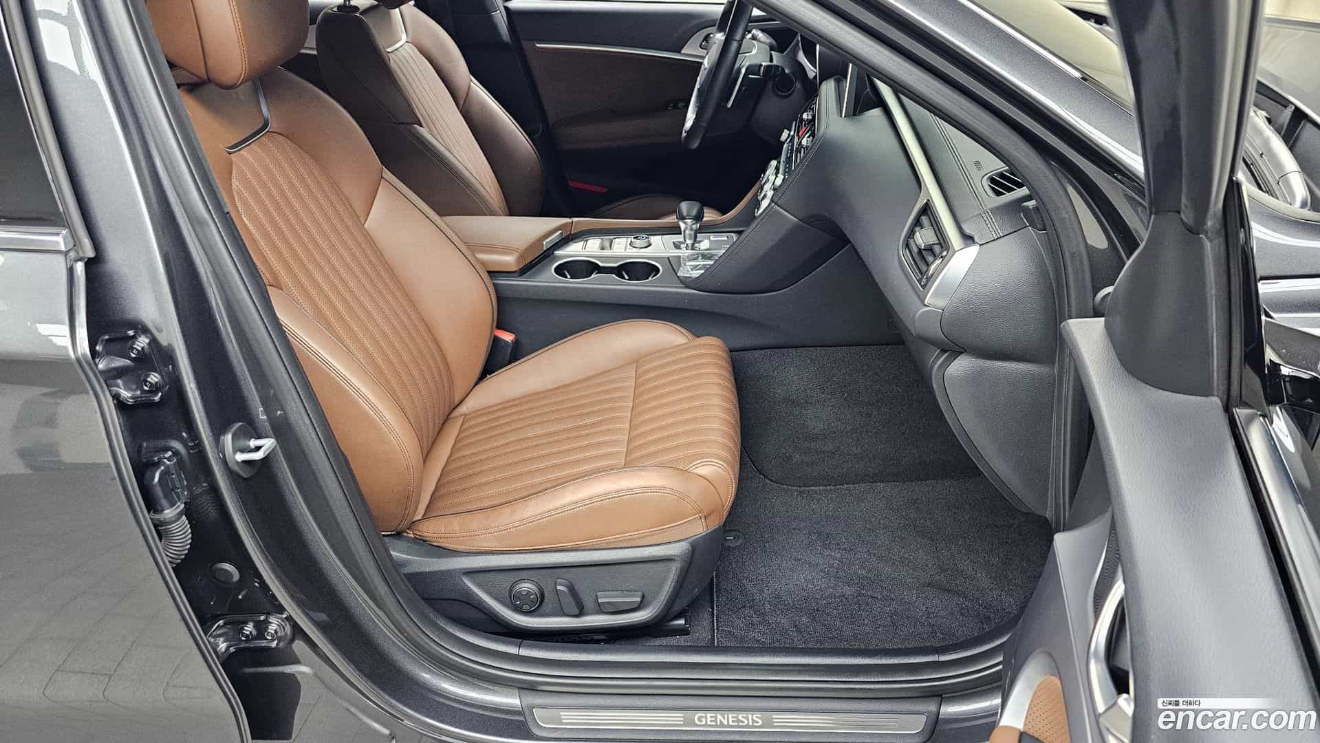 G70 Genesis 2018.10-INNER-036