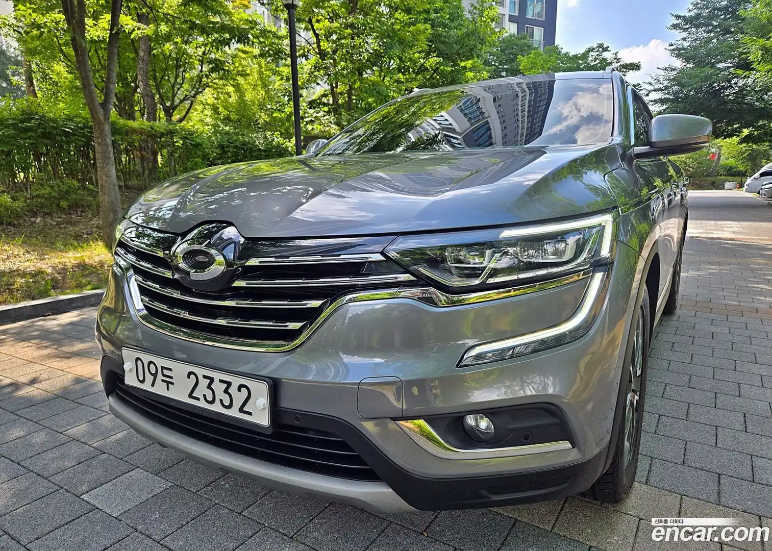 QM6 Renault Korea 2017.3-OUTER-002