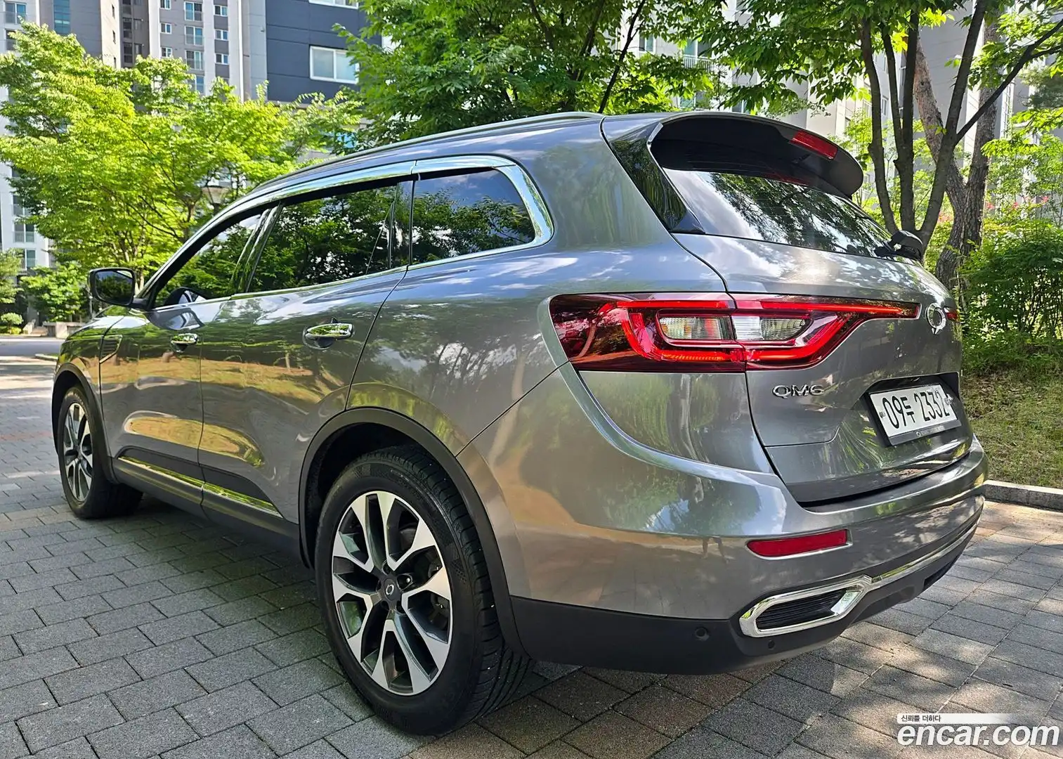 QM6 Renault Korea 2017.3-OUTER-004