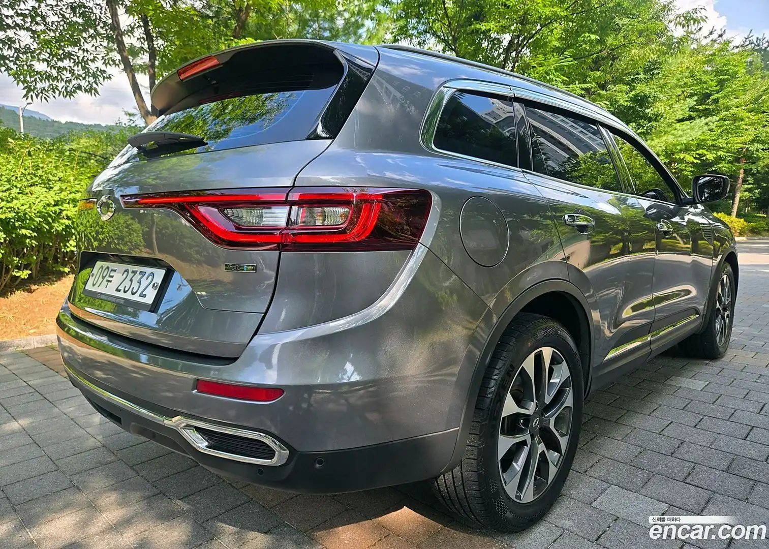 QM6 Renault Korea 2017.3-OUTER-006