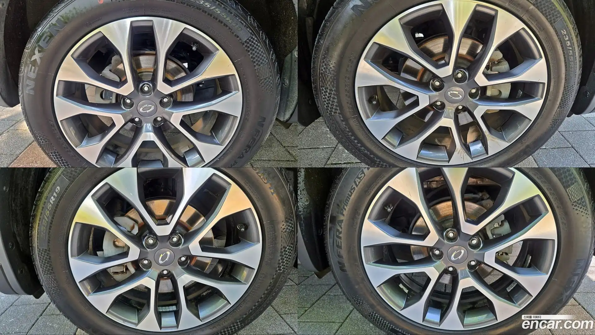 QM6 Renault Korea 2017.3-OPTION-019